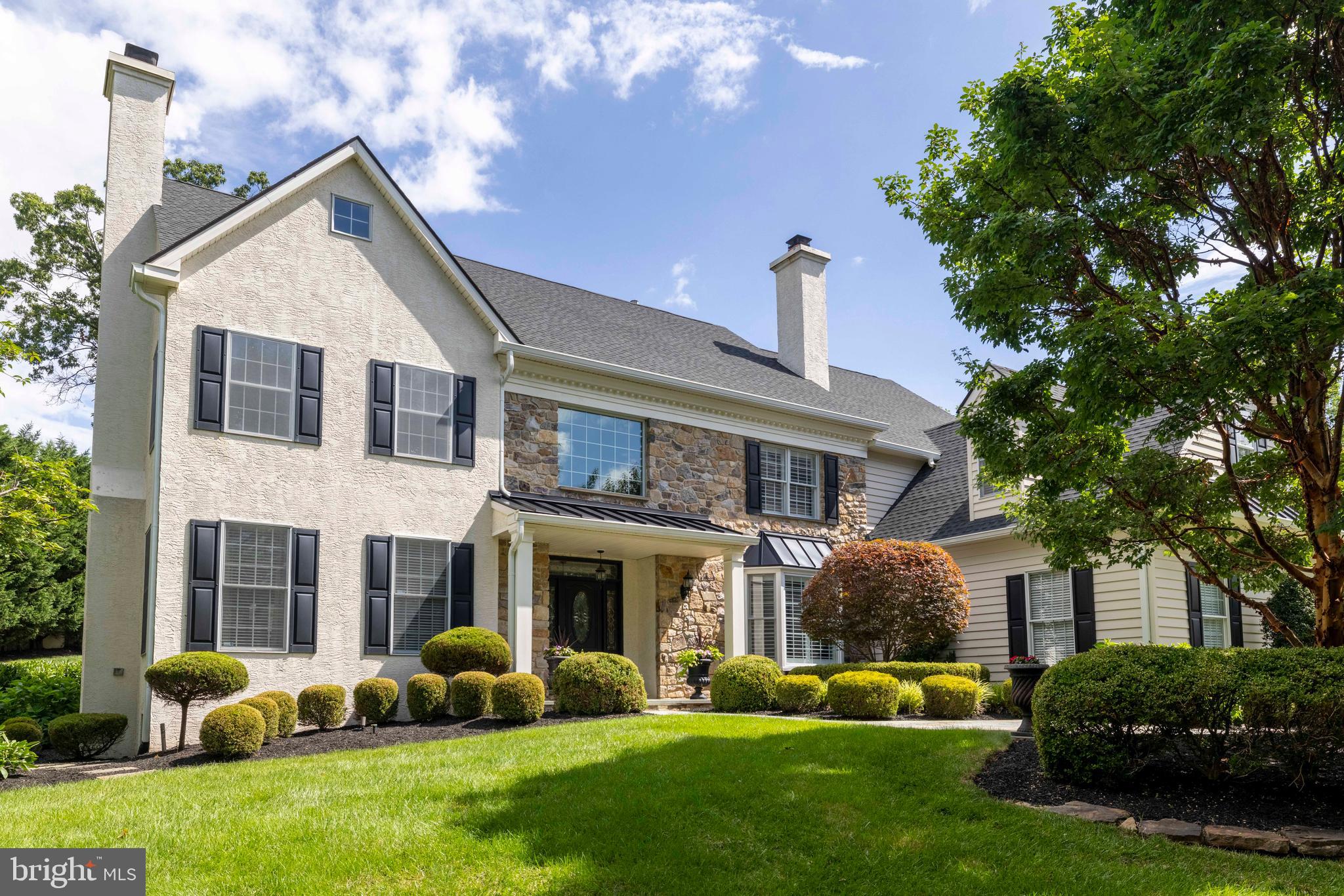 829 Foxfield