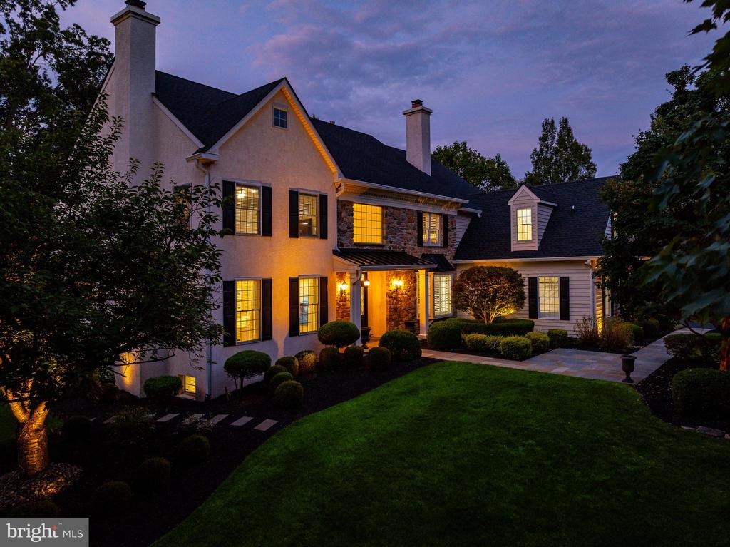 829 Foxfield