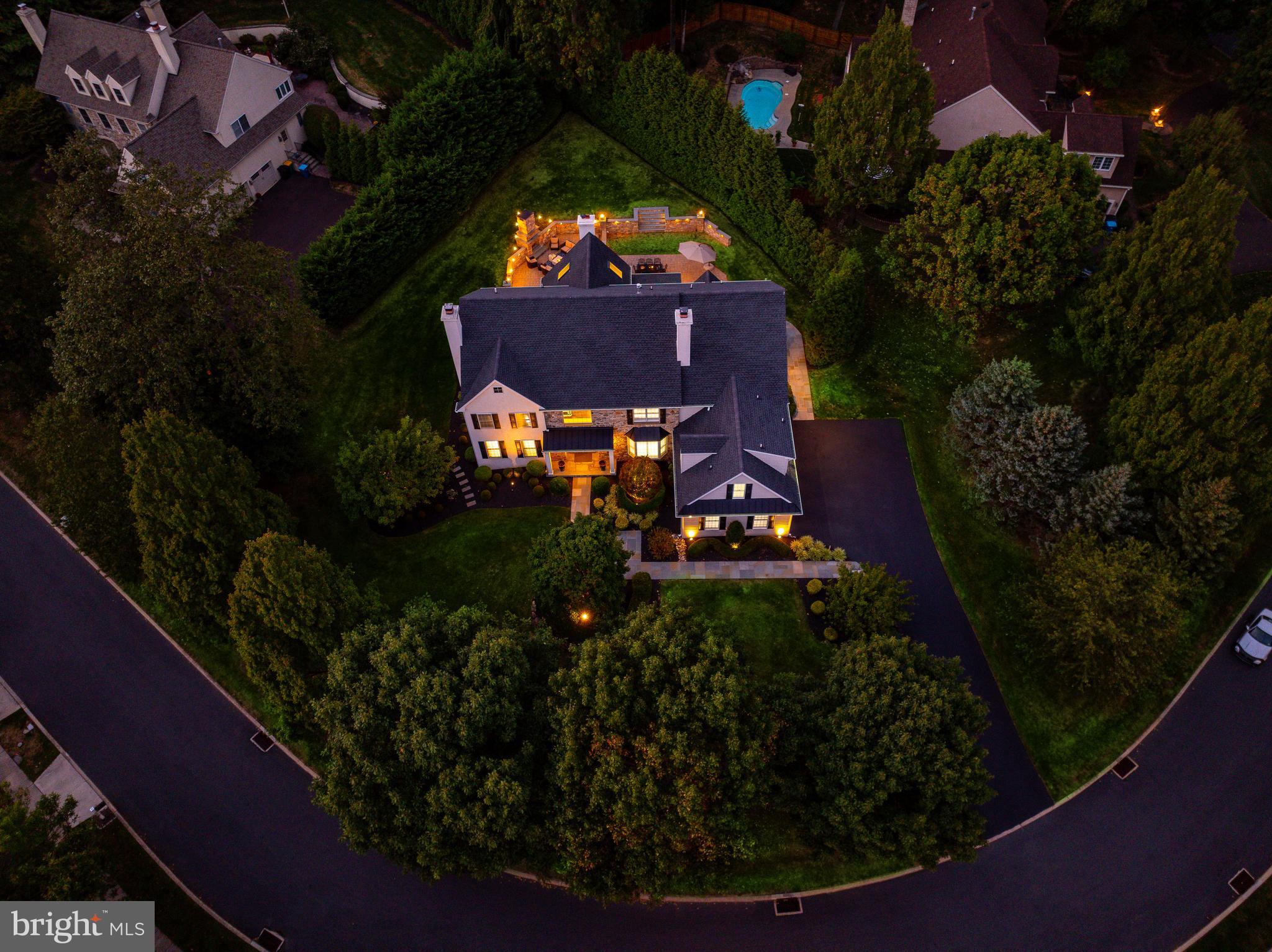 829 Foxfield