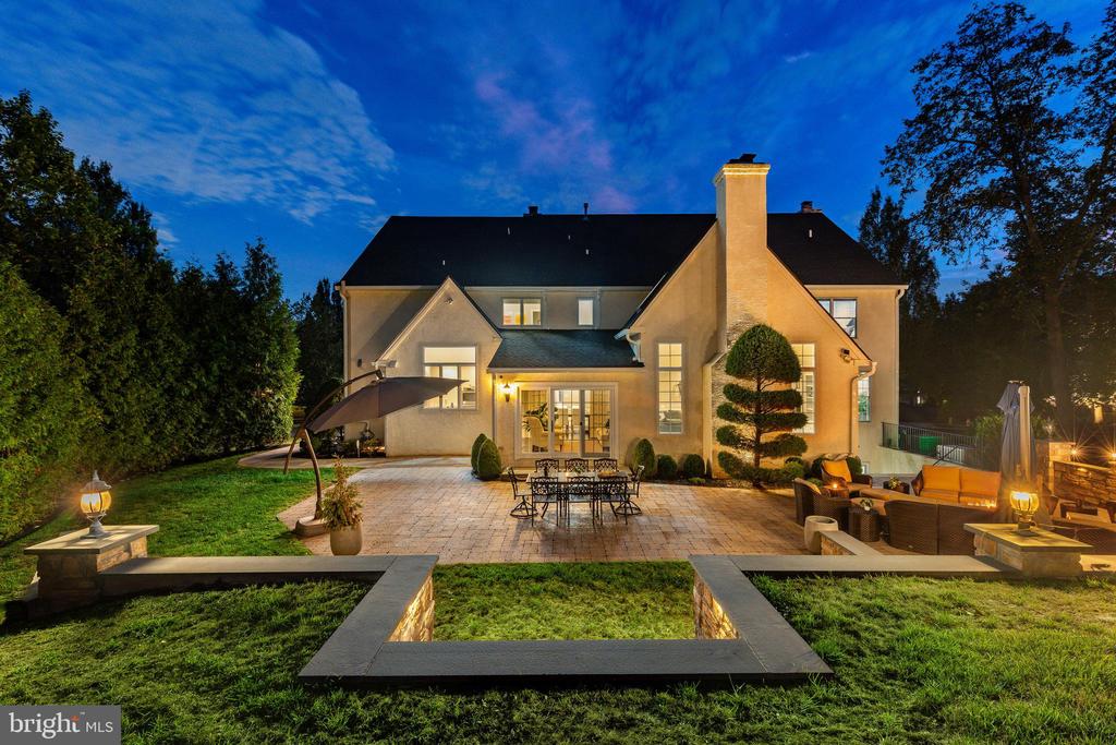 829 Foxfield