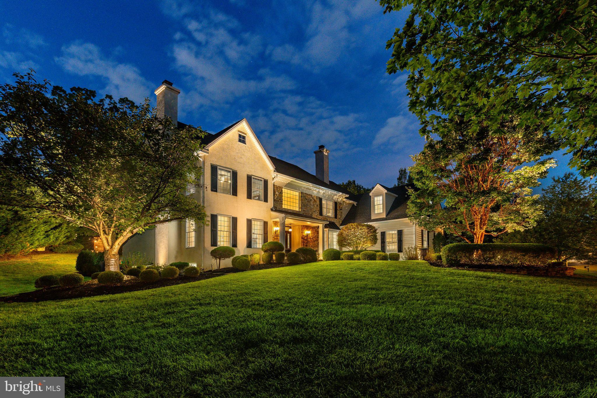 829 Foxfield