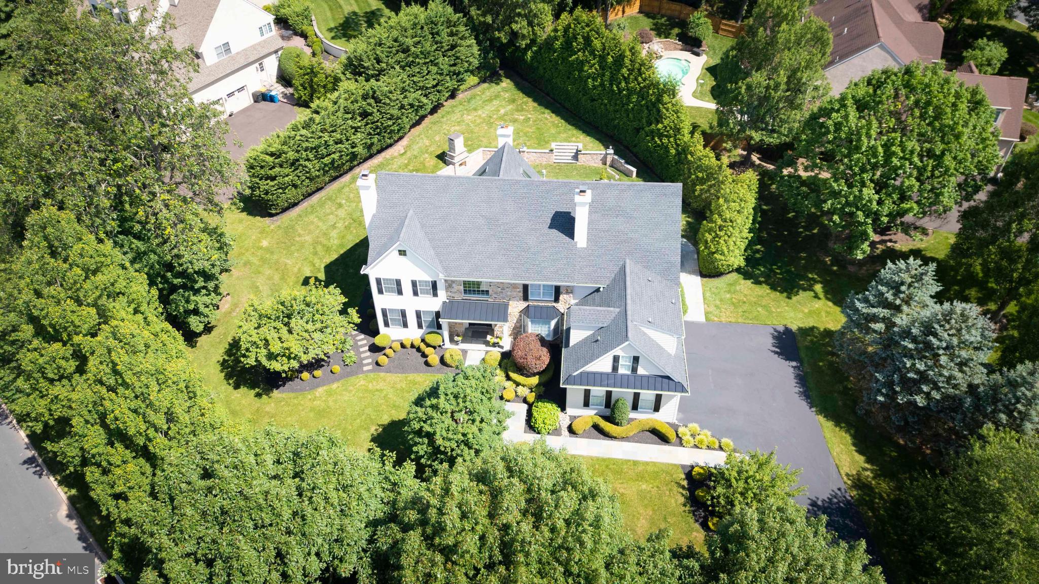 829 Foxfield