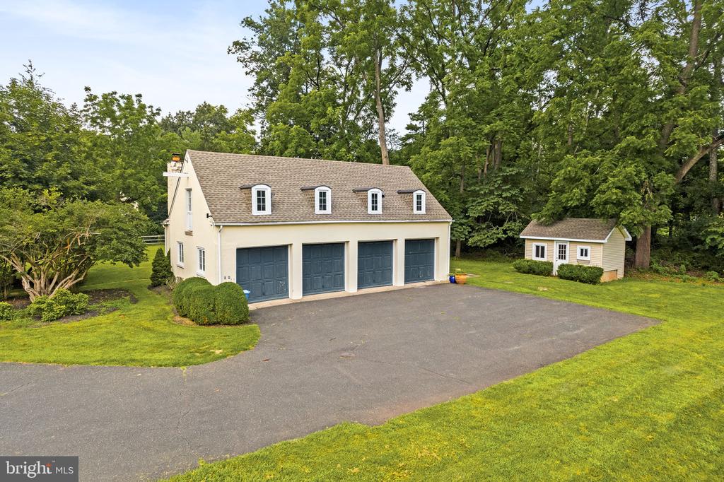 790 BRUSHTOWN ROAD