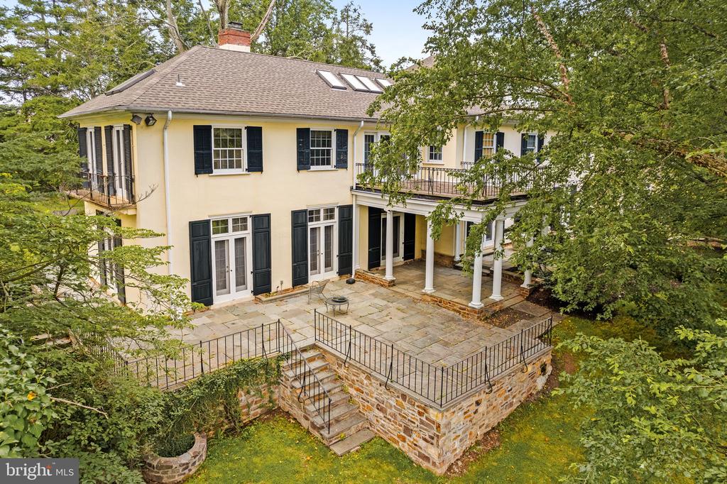790 BRUSHTOWN ROAD