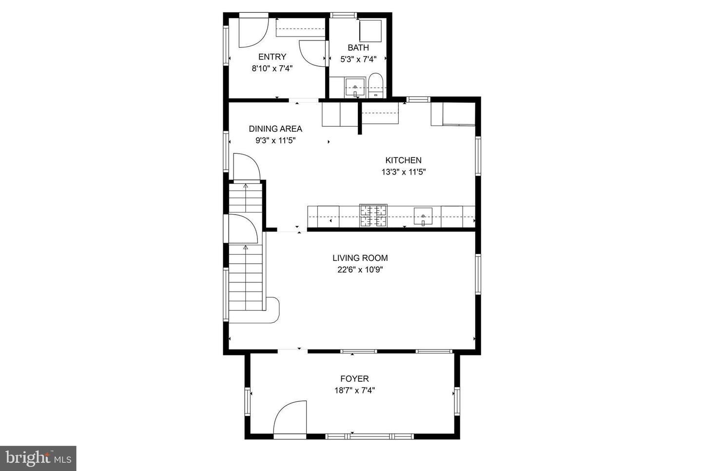 216 S 4th St