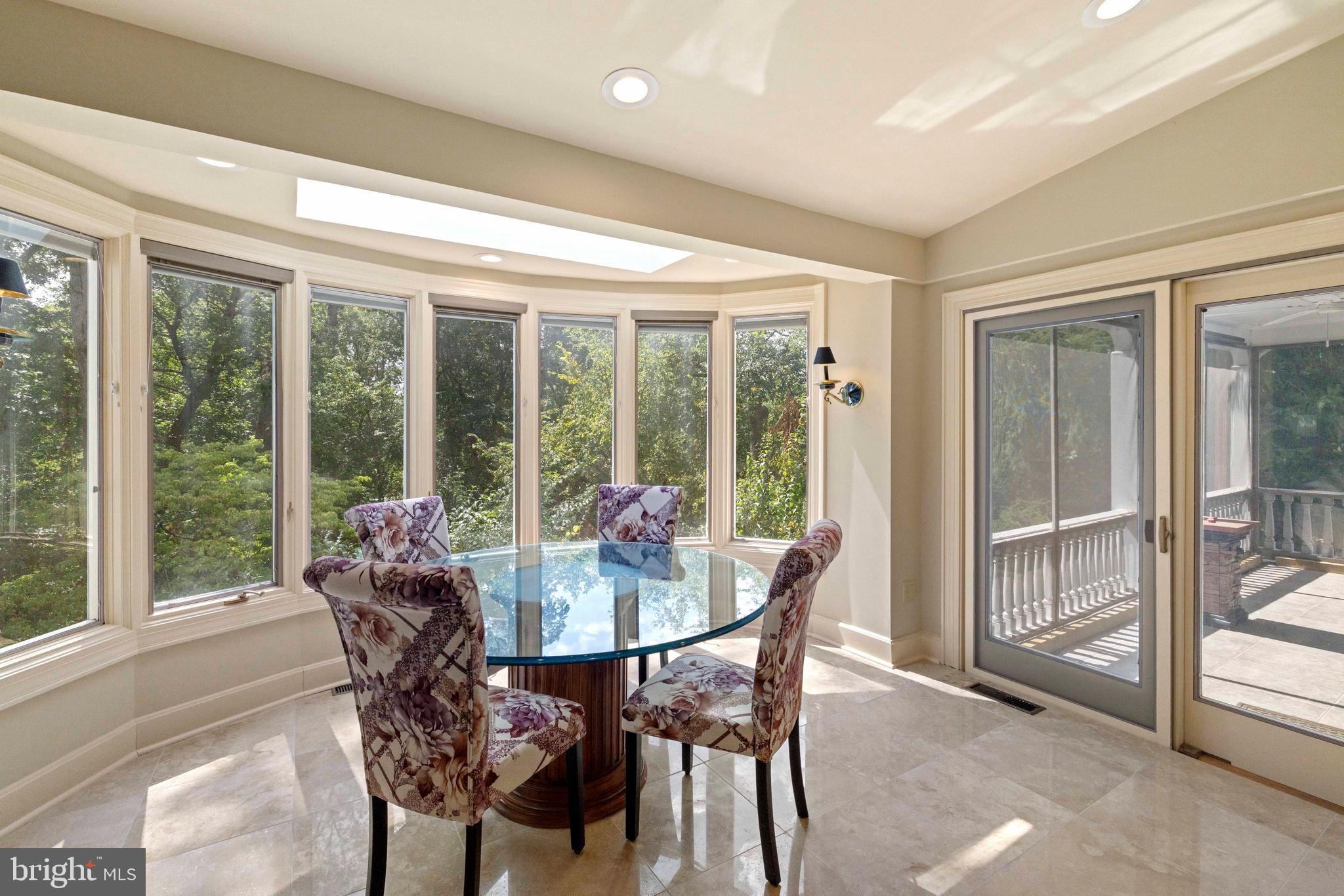 1336 GYPSY HILL ROAD