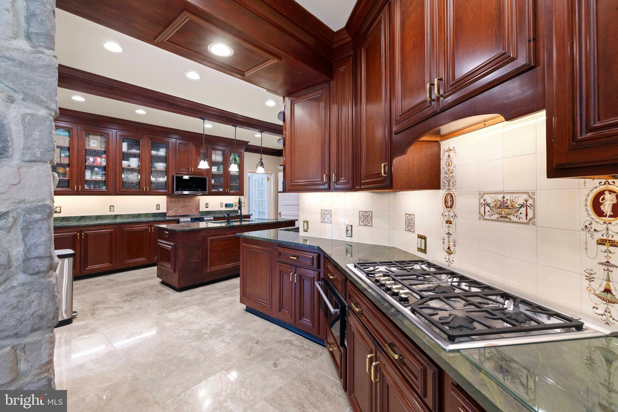 1336 GYPSY HILL ROAD