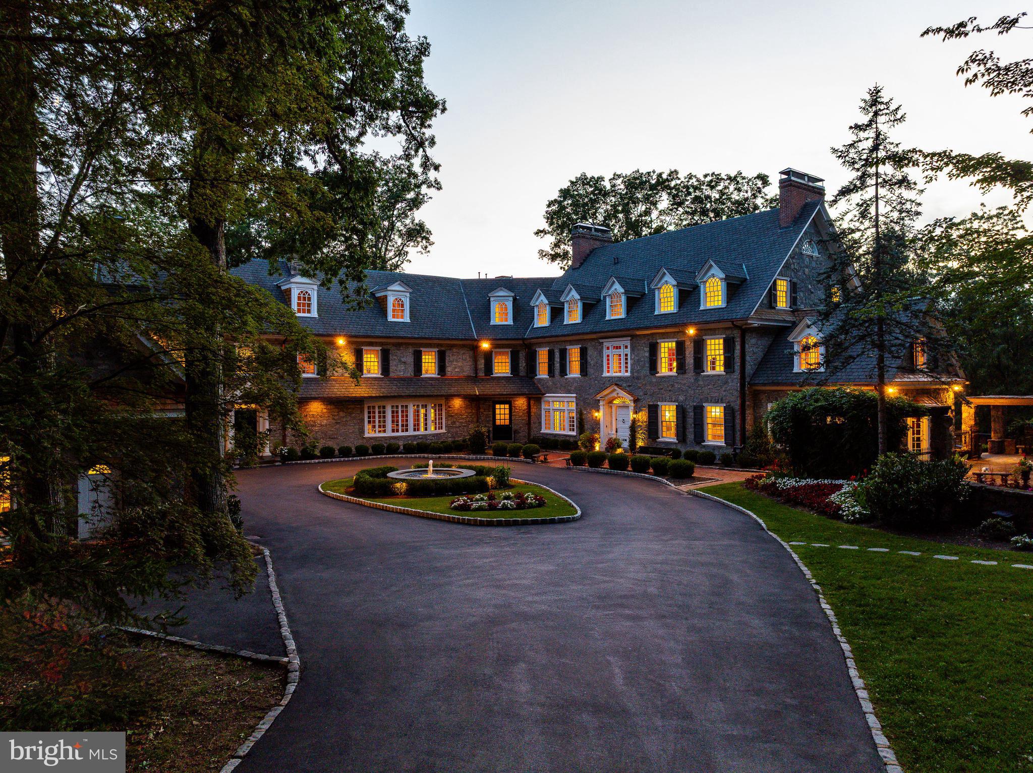 1336 GYPSY HILL ROAD