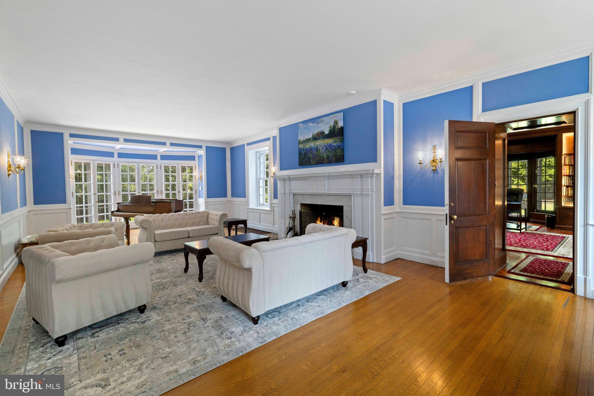 1336 GYPSY HILL ROAD