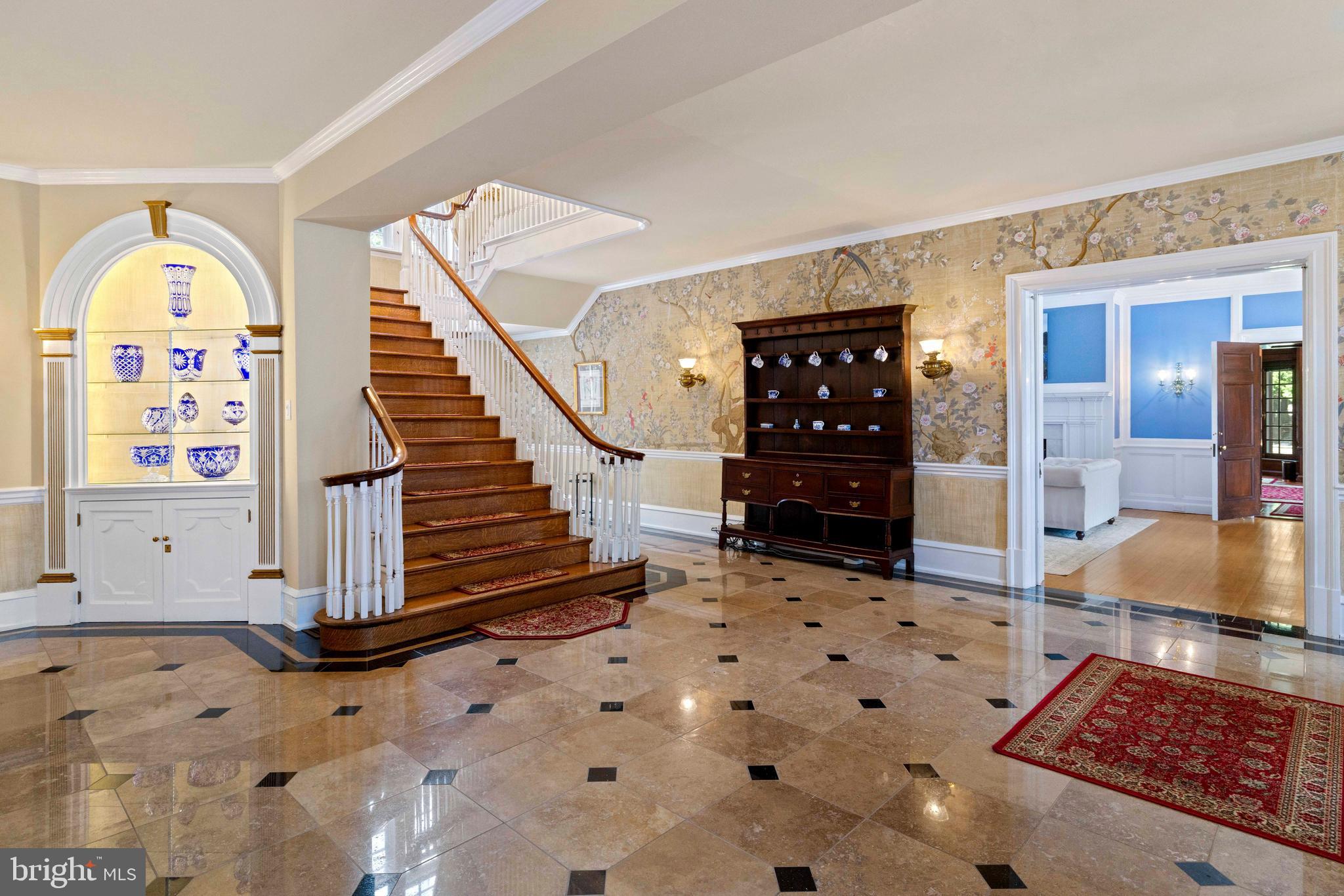 1336 GYPSY HILL ROAD
