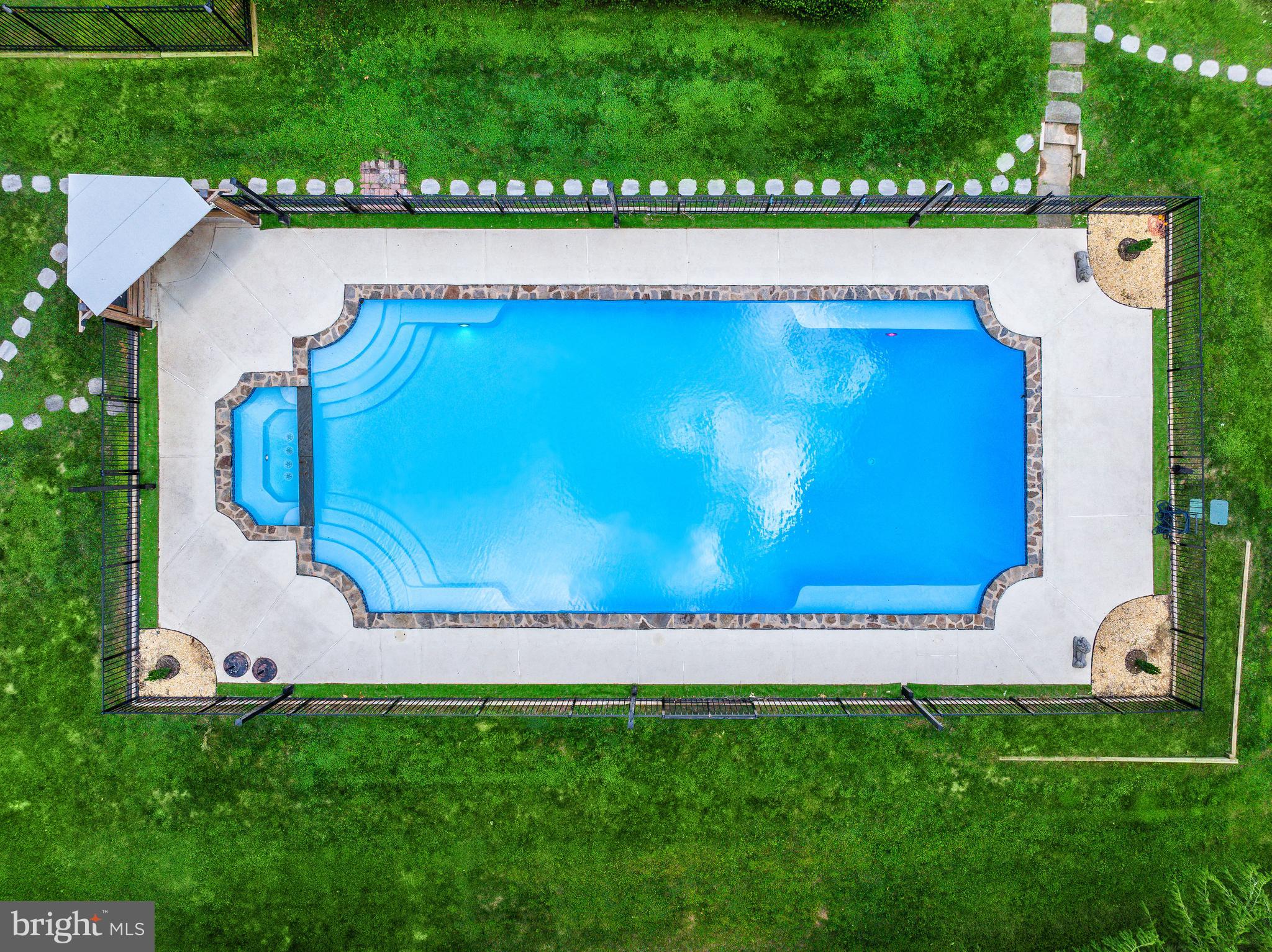 1336 GYPSY HILL ROAD