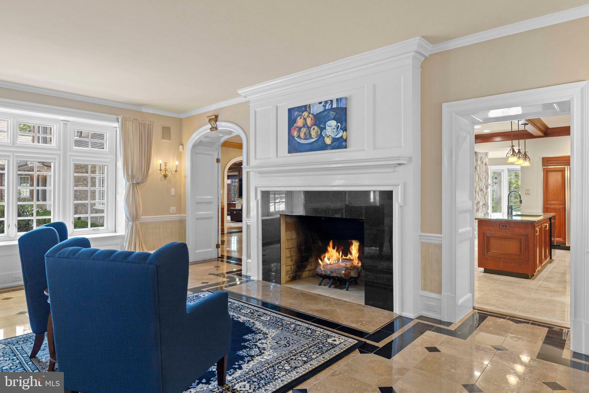 1336 GYPSY HILL ROAD