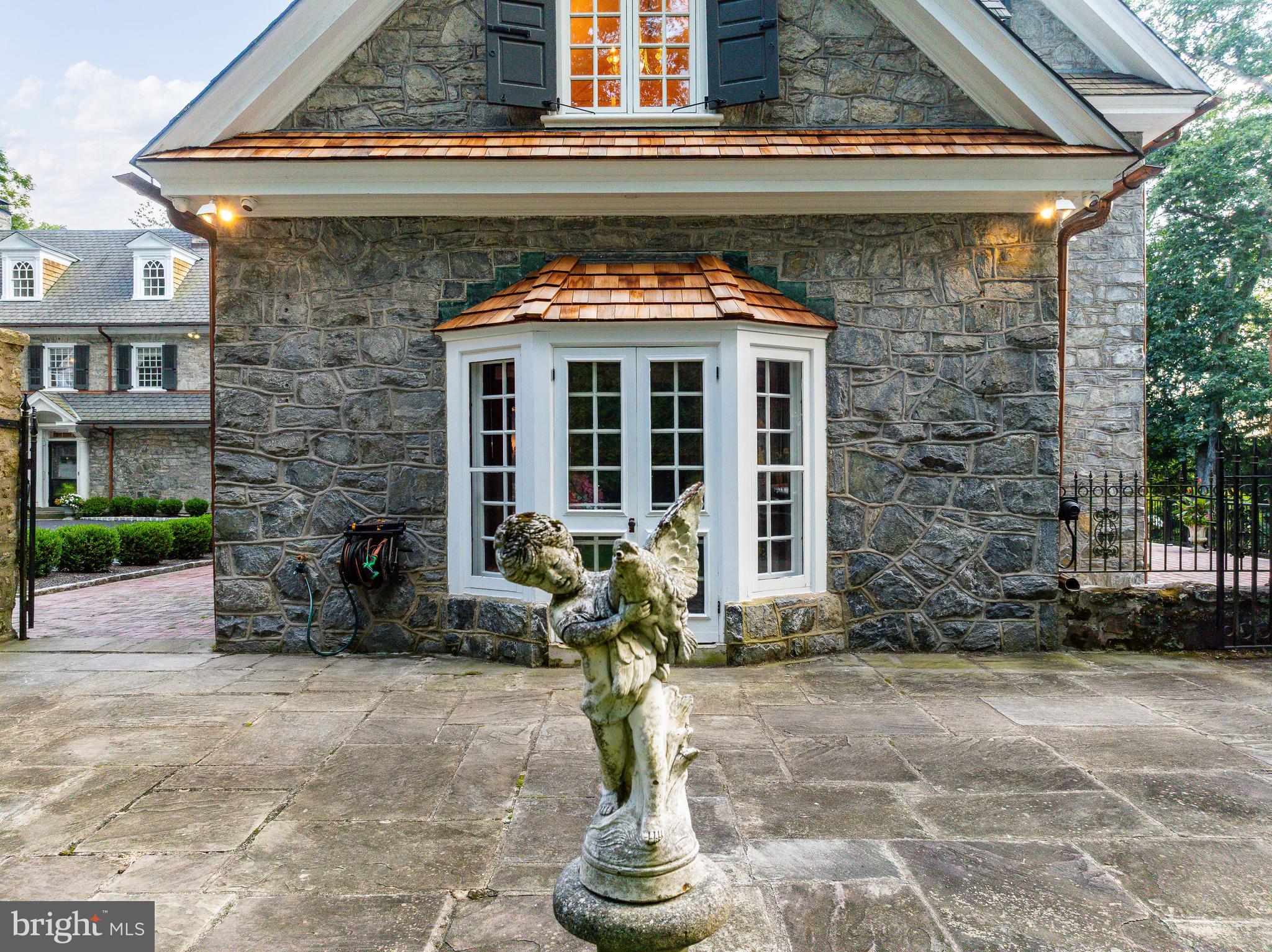 1336 GYPSY HILL ROAD