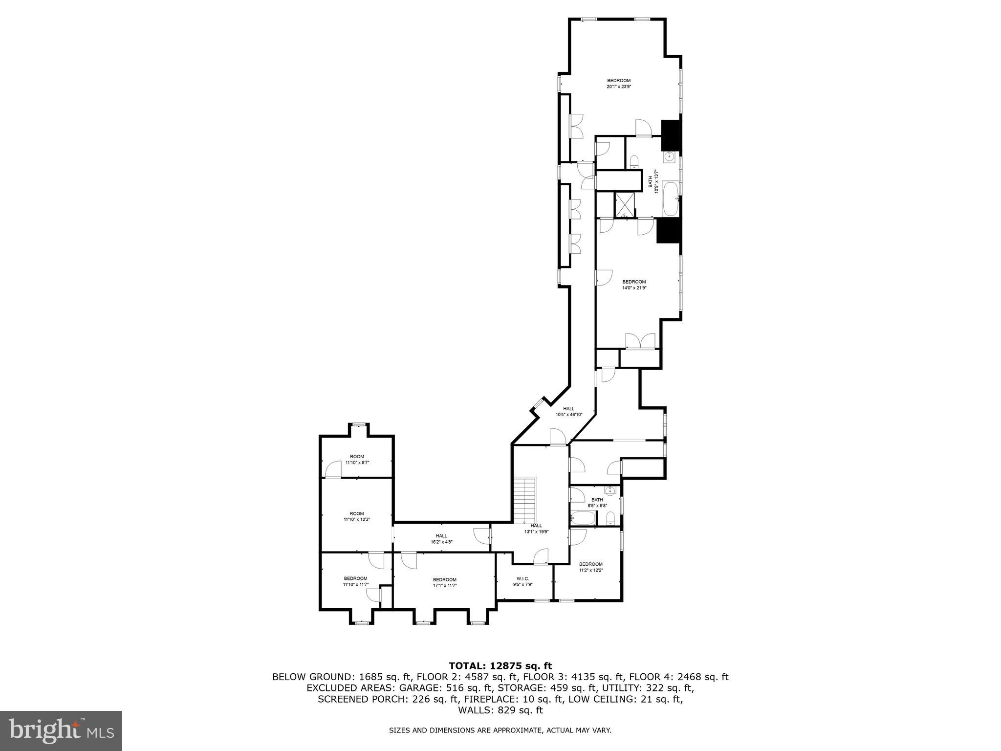 1336 GYPSY HILL ROAD