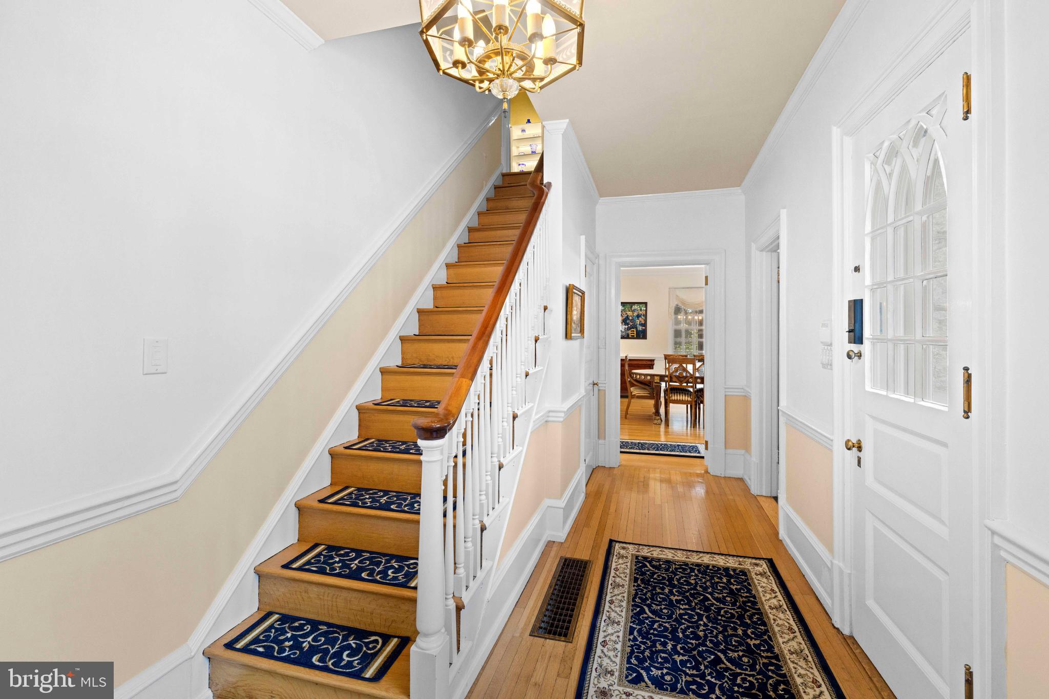 1336 GYPSY HILL ROAD