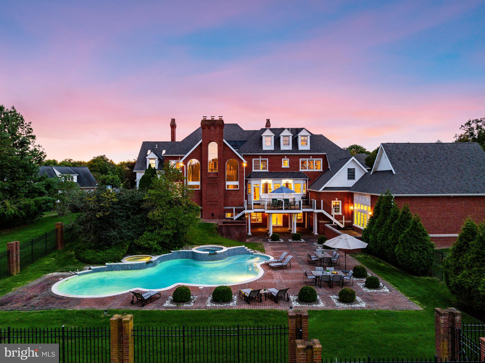 110 BRITTANY WAY