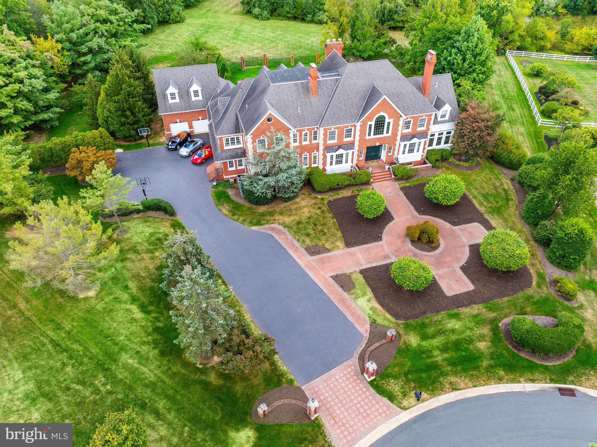 110 BRITTANY WAY
