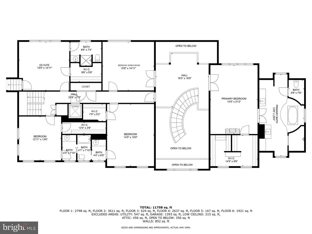 110 BRITTANY WAY