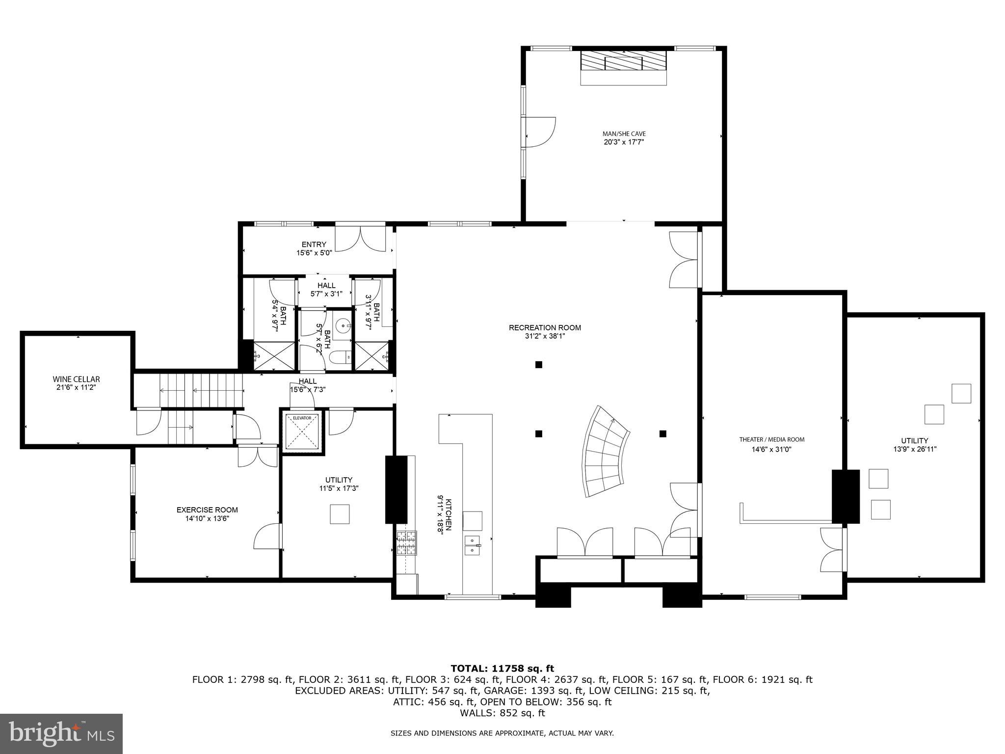 110 BRITTANY WAY