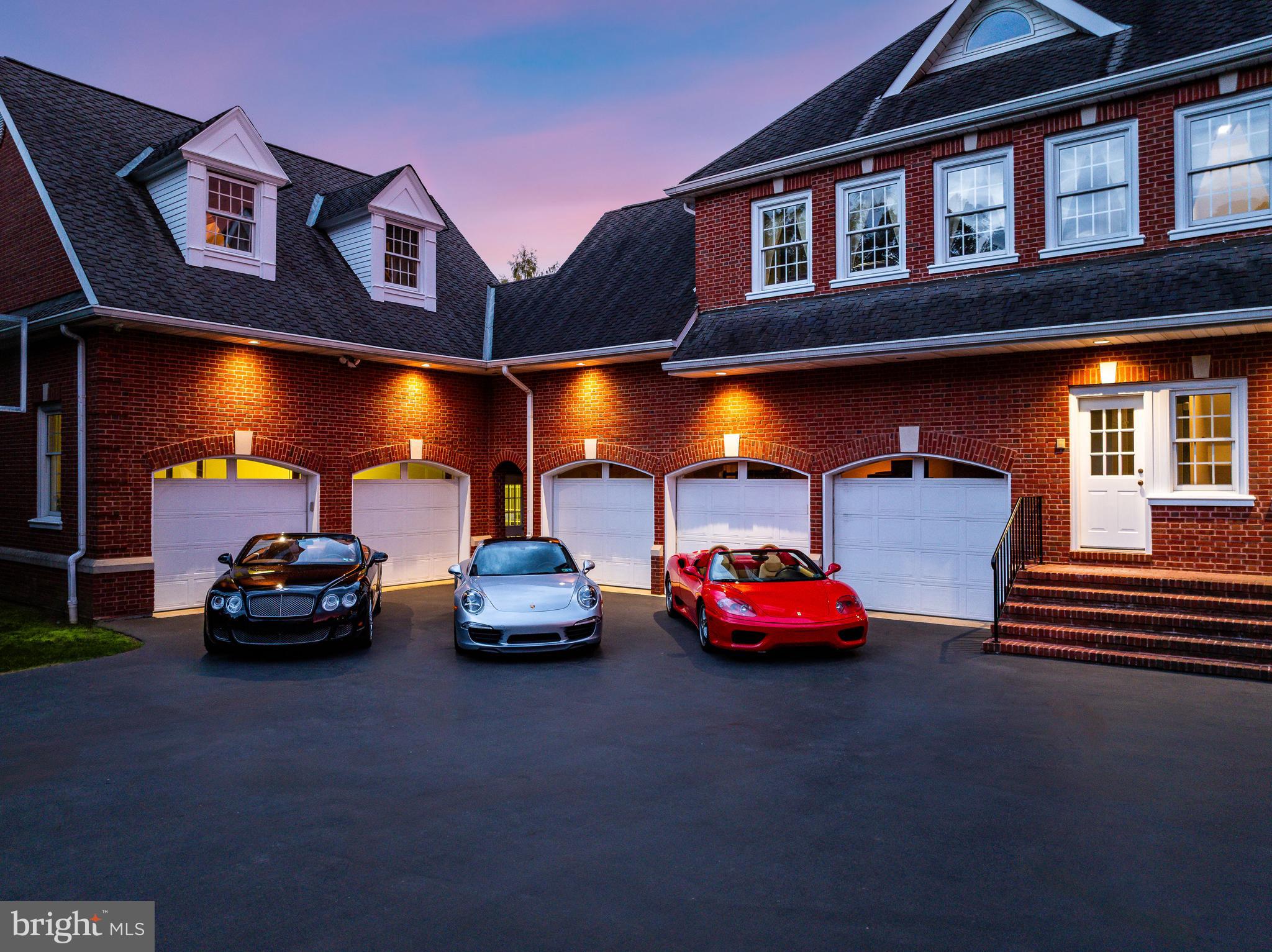 110 BRITTANY WAY