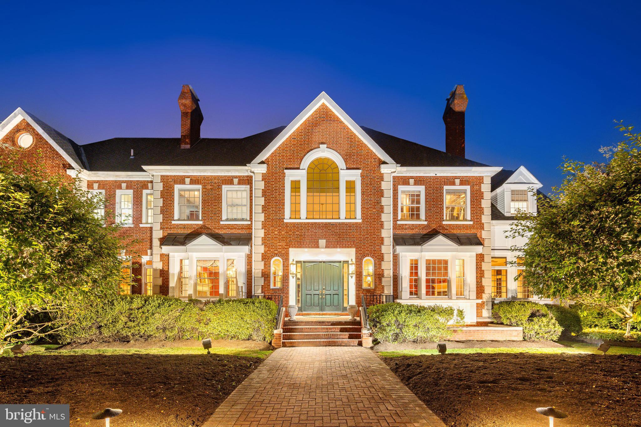110 BRITTANY WAY