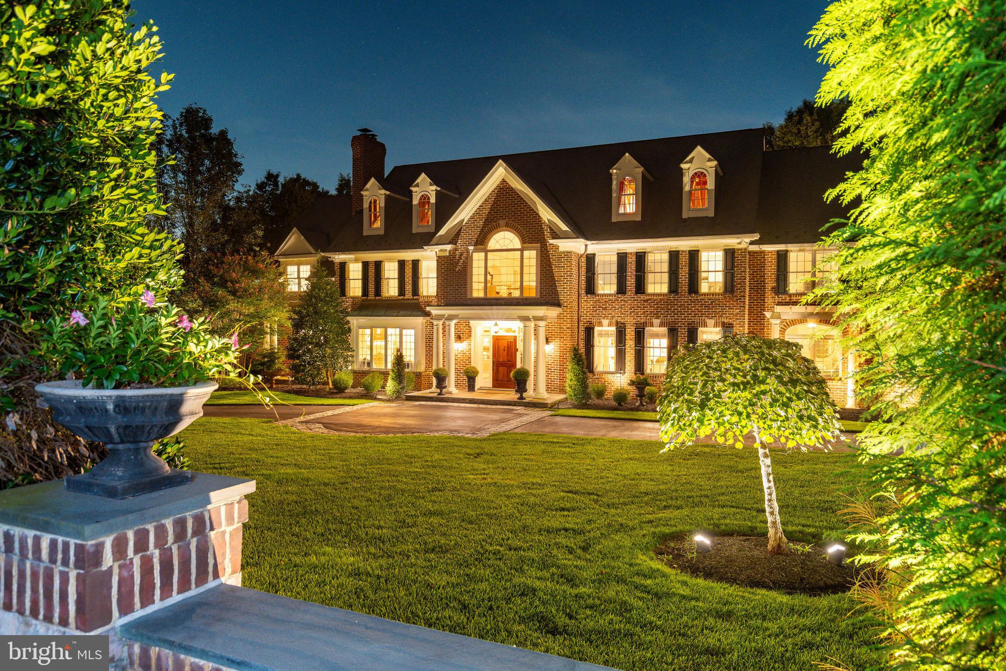 1341 FORDING BROOK ROAD