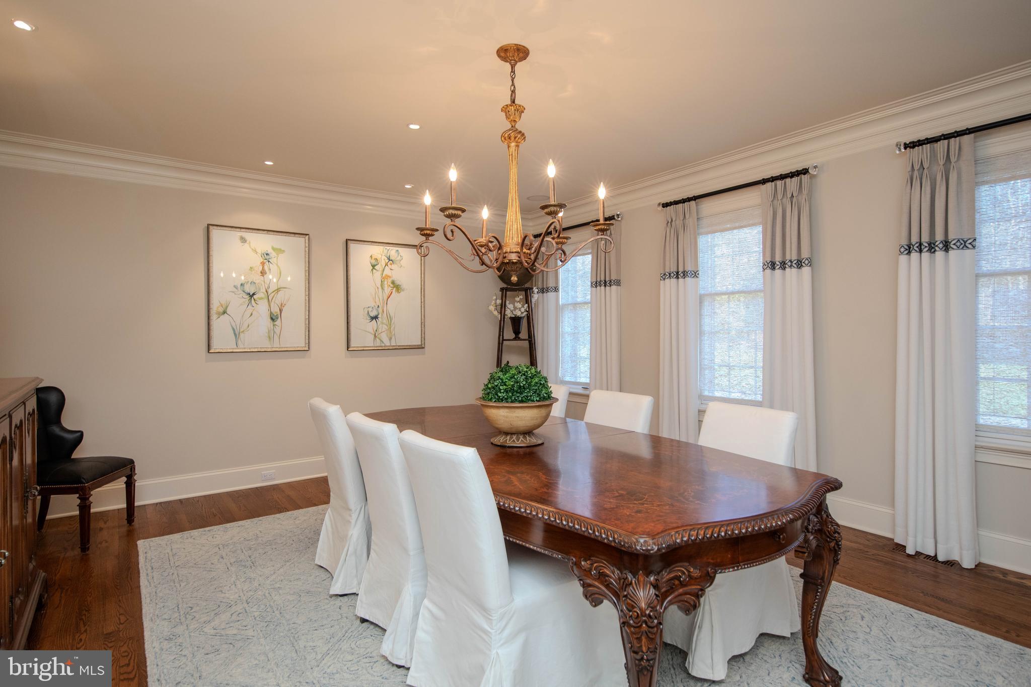 1341 FORDING BROOK ROAD