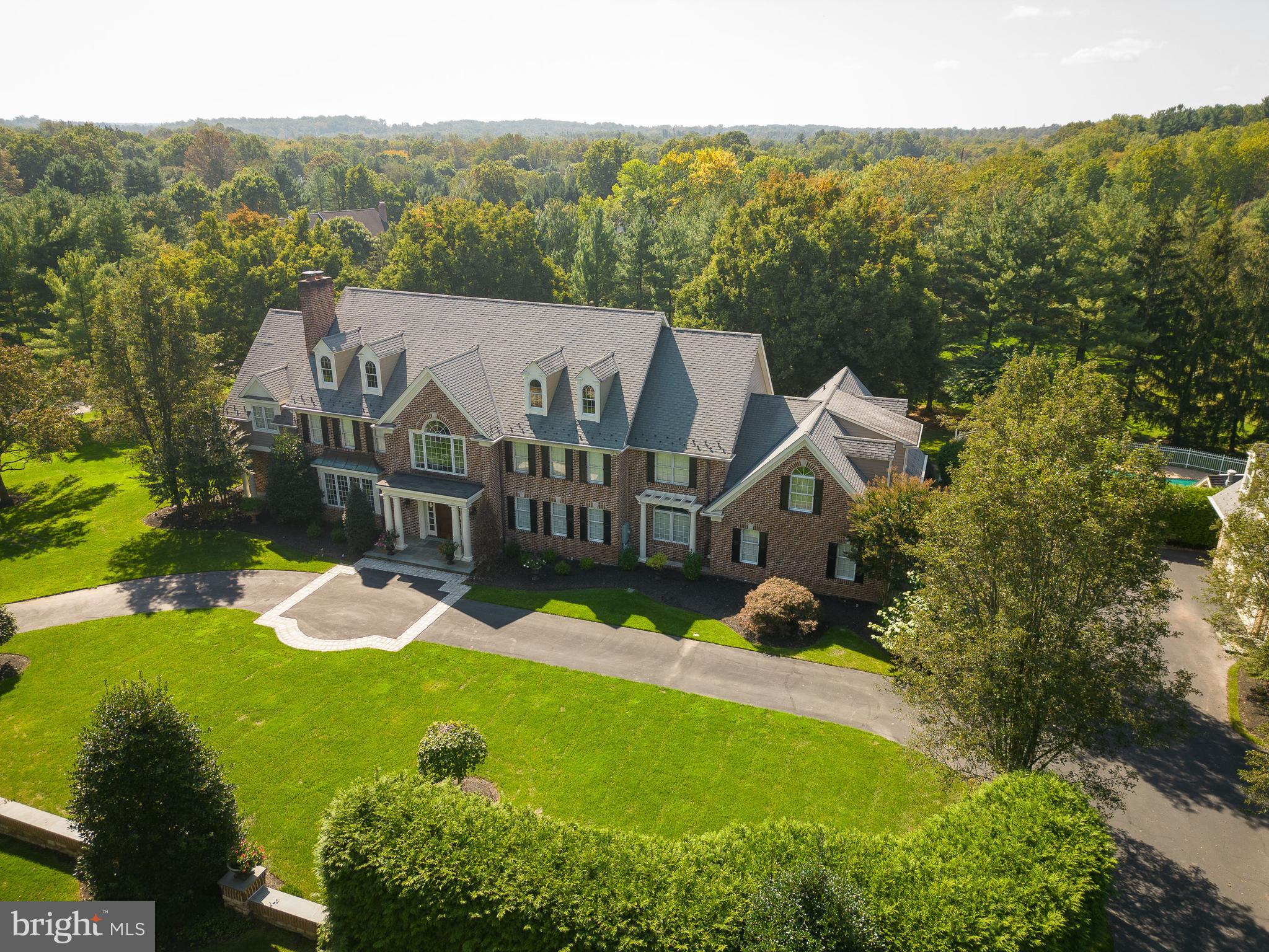 1341 FORDING BROOK ROAD