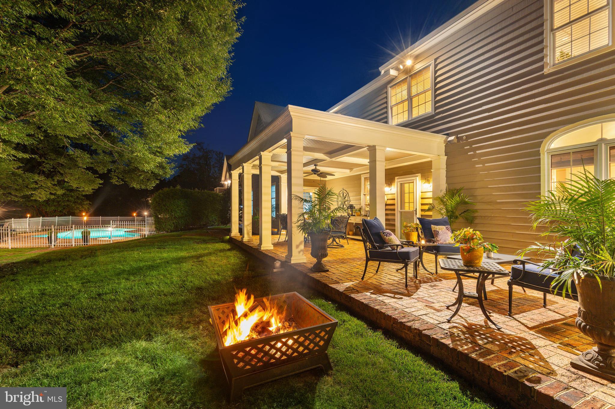 1341 FORDING BROOK ROAD