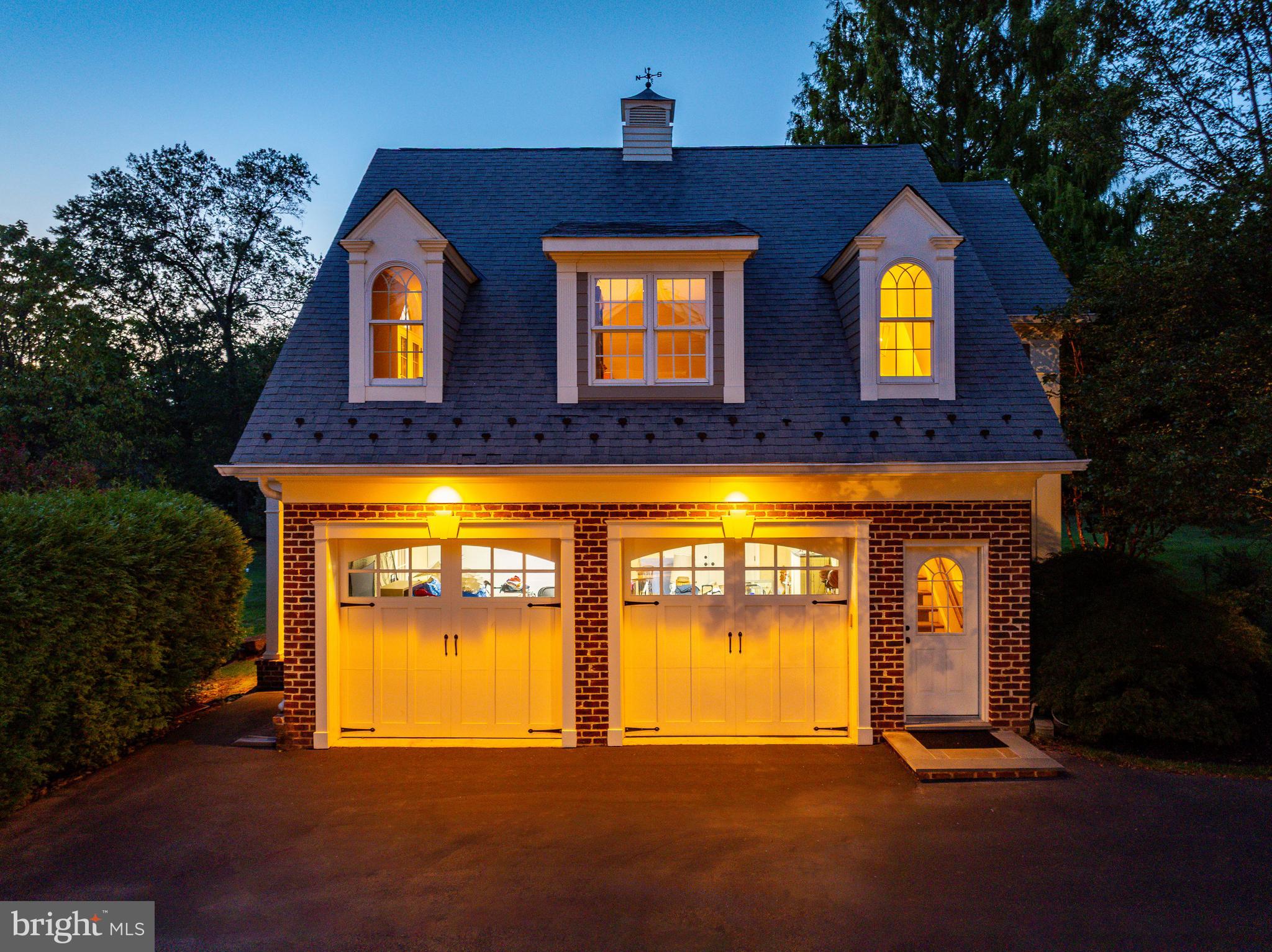 1341 FORDING BROOK ROAD