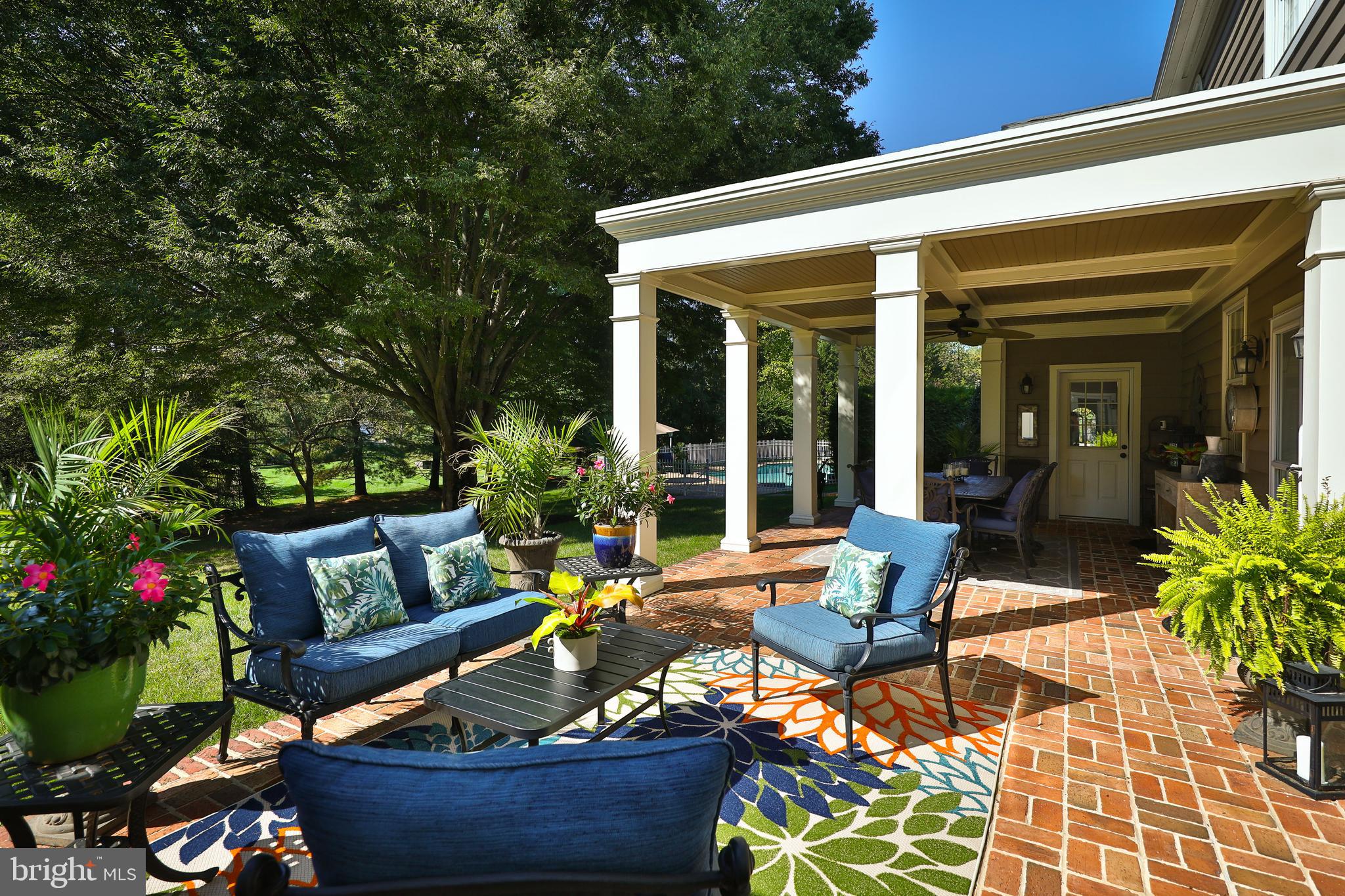 1341 FORDING BROOK ROAD