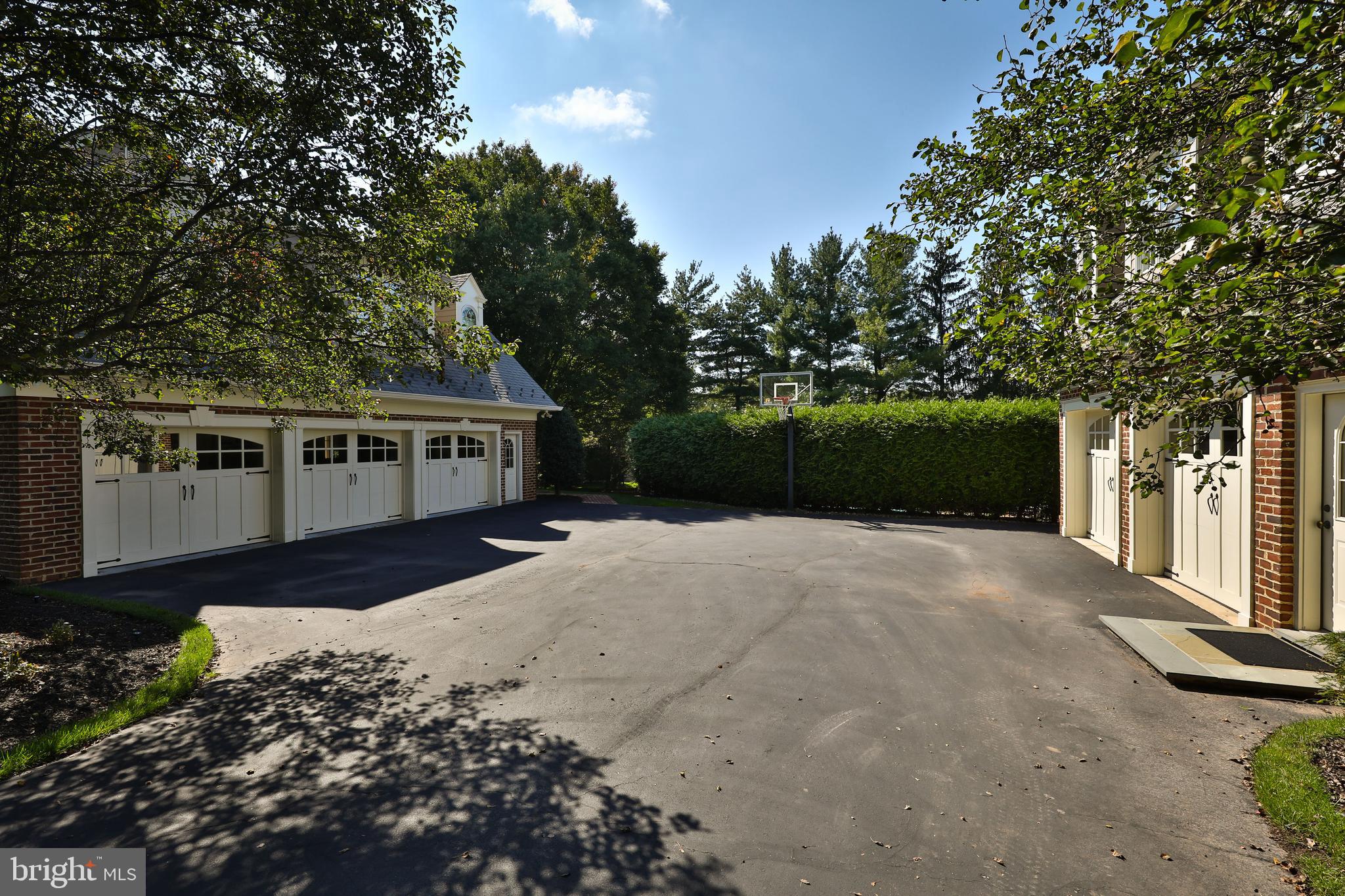 1341 FORDING BROOK ROAD