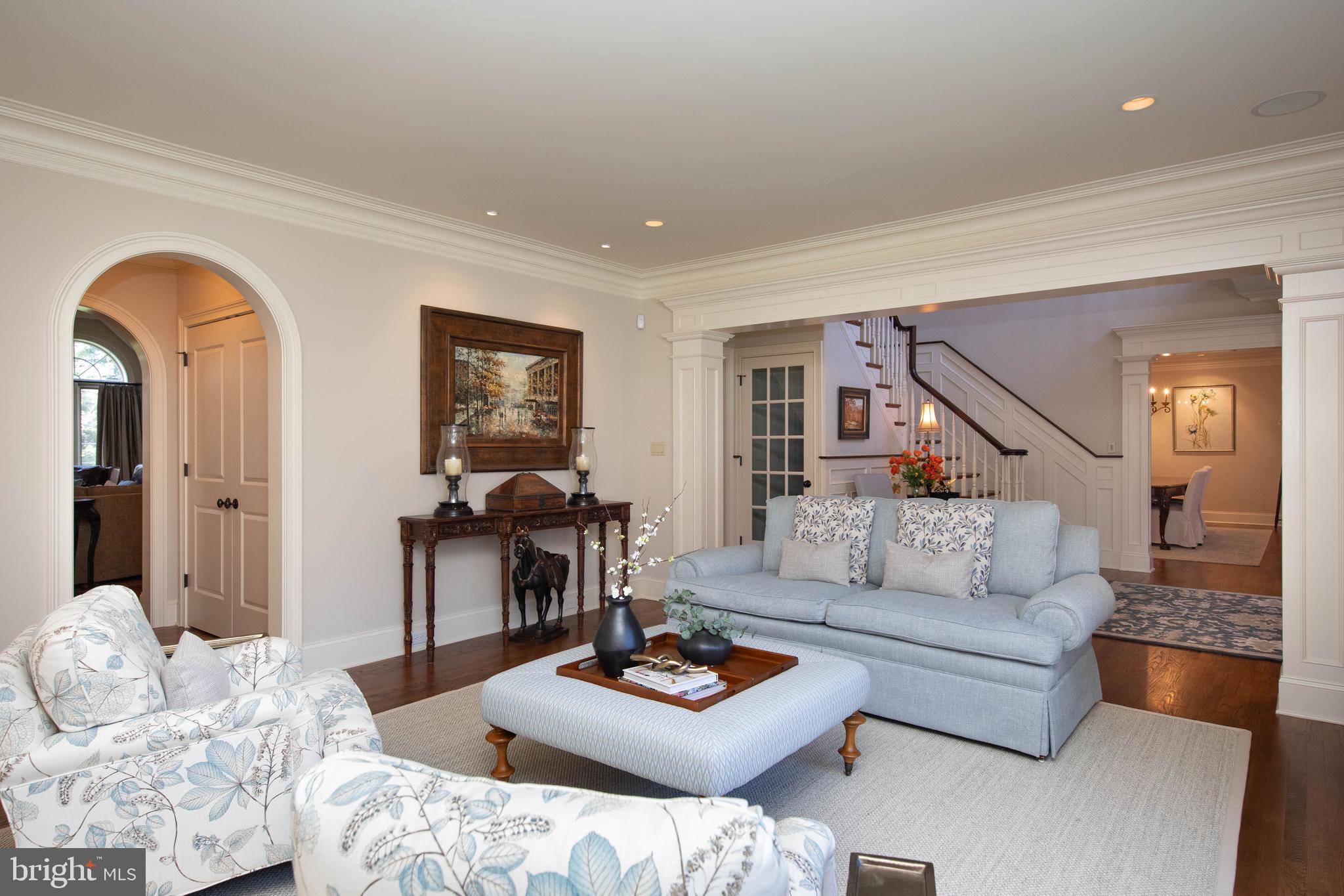 1341 FORDING BROOK ROAD