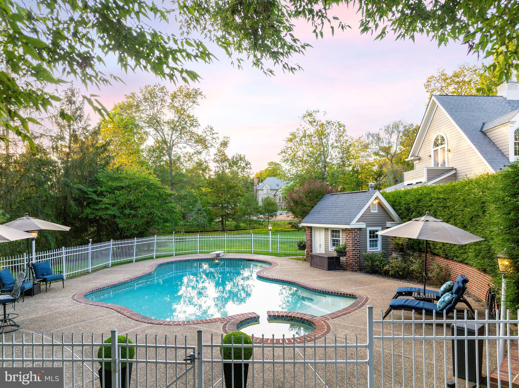 1341 FORDING BROOK ROAD