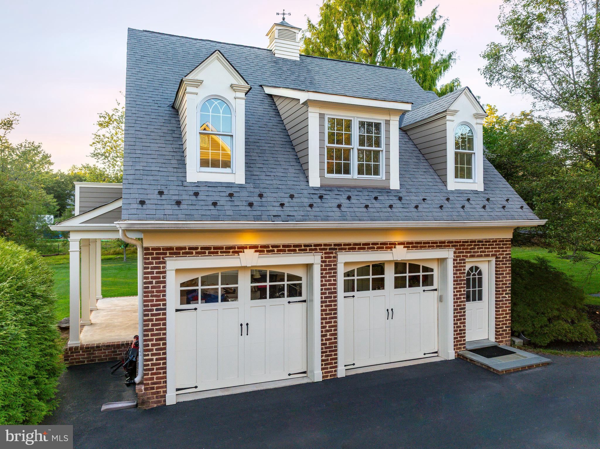 1341 FORDING BROOK ROAD