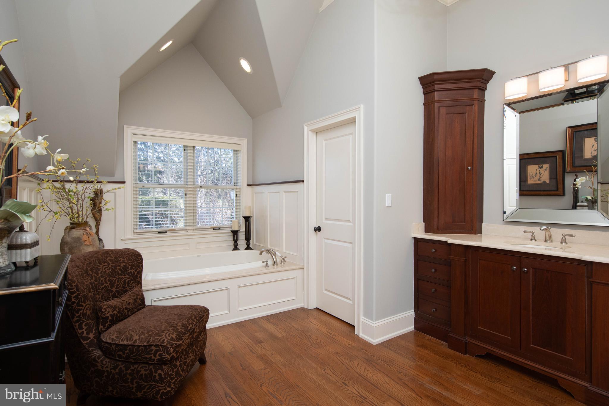 1341 FORDING BROOK ROAD