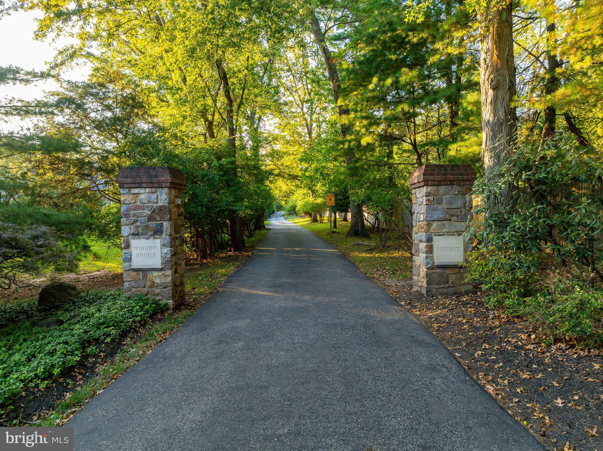 1341 FORDING BROOK ROAD