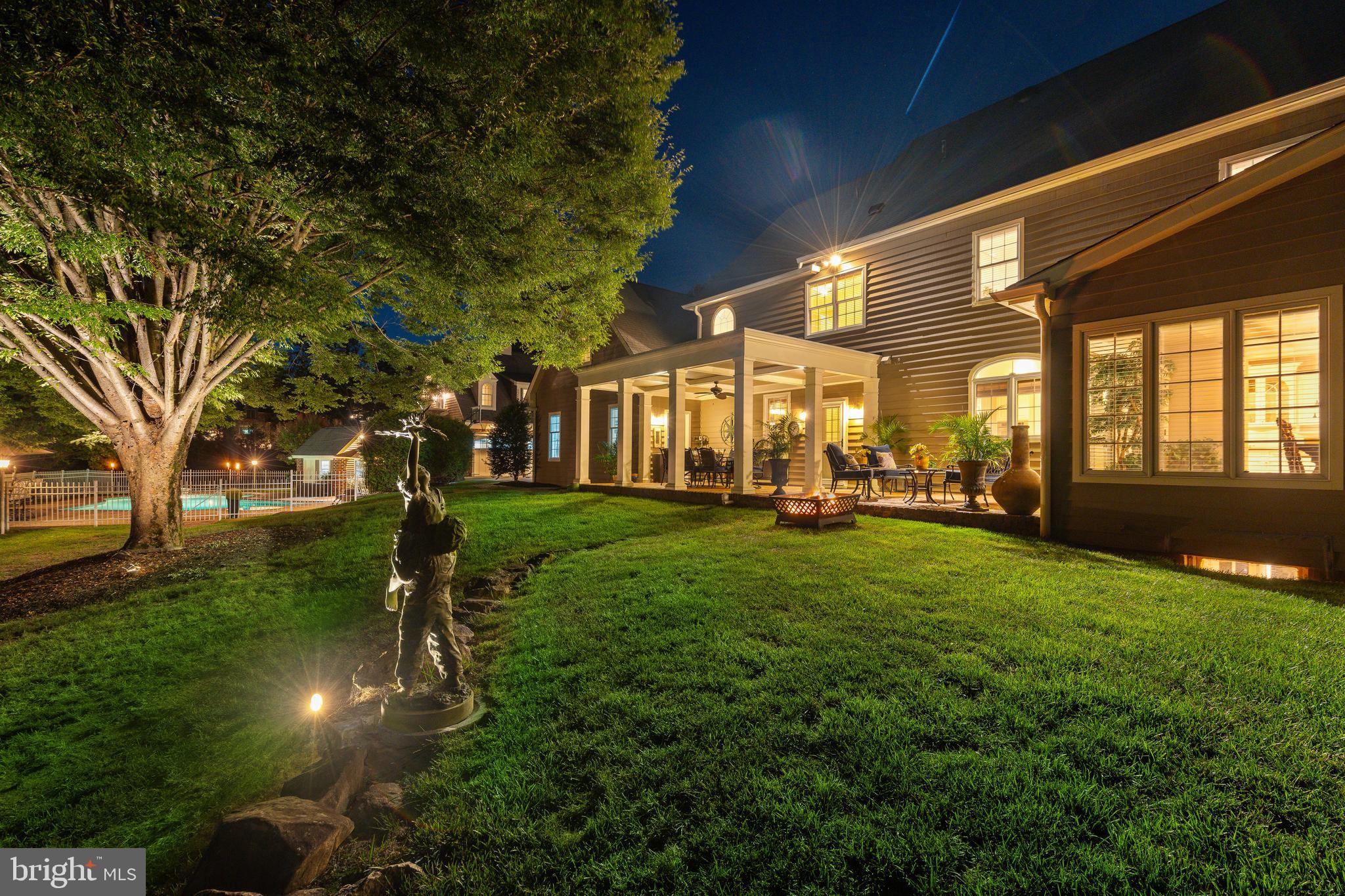 1341 FORDING BROOK ROAD