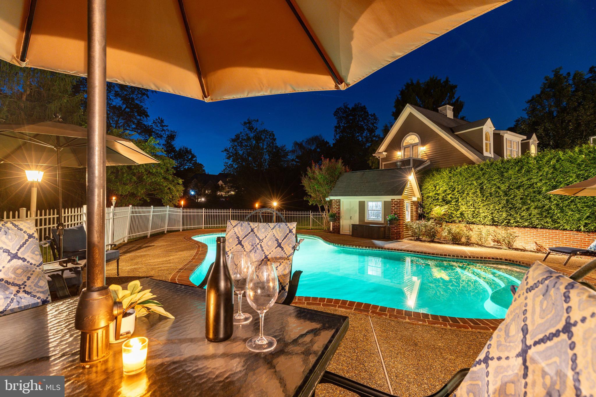 1341 FORDING BROOK ROAD