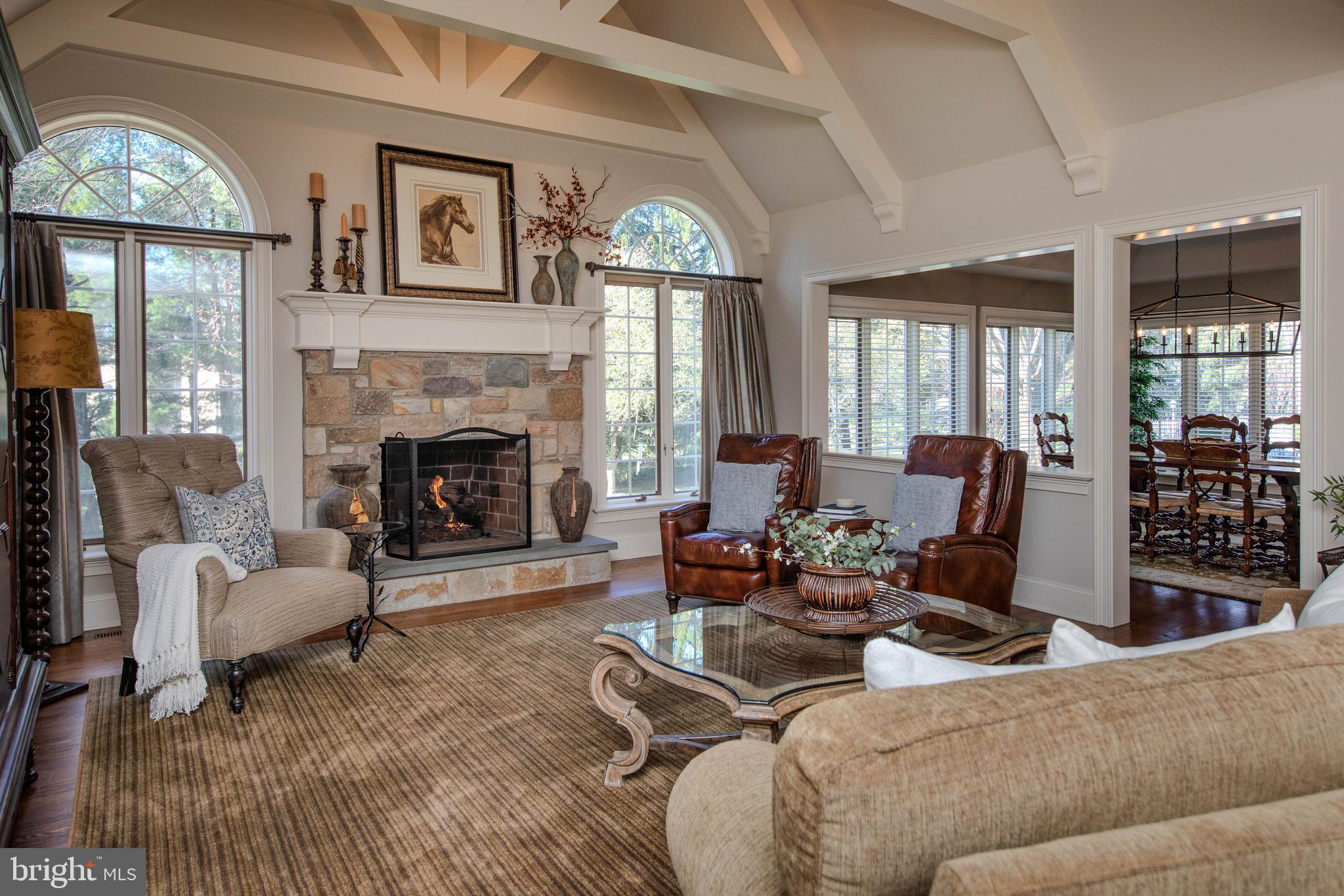1341 FORDING BROOK ROAD