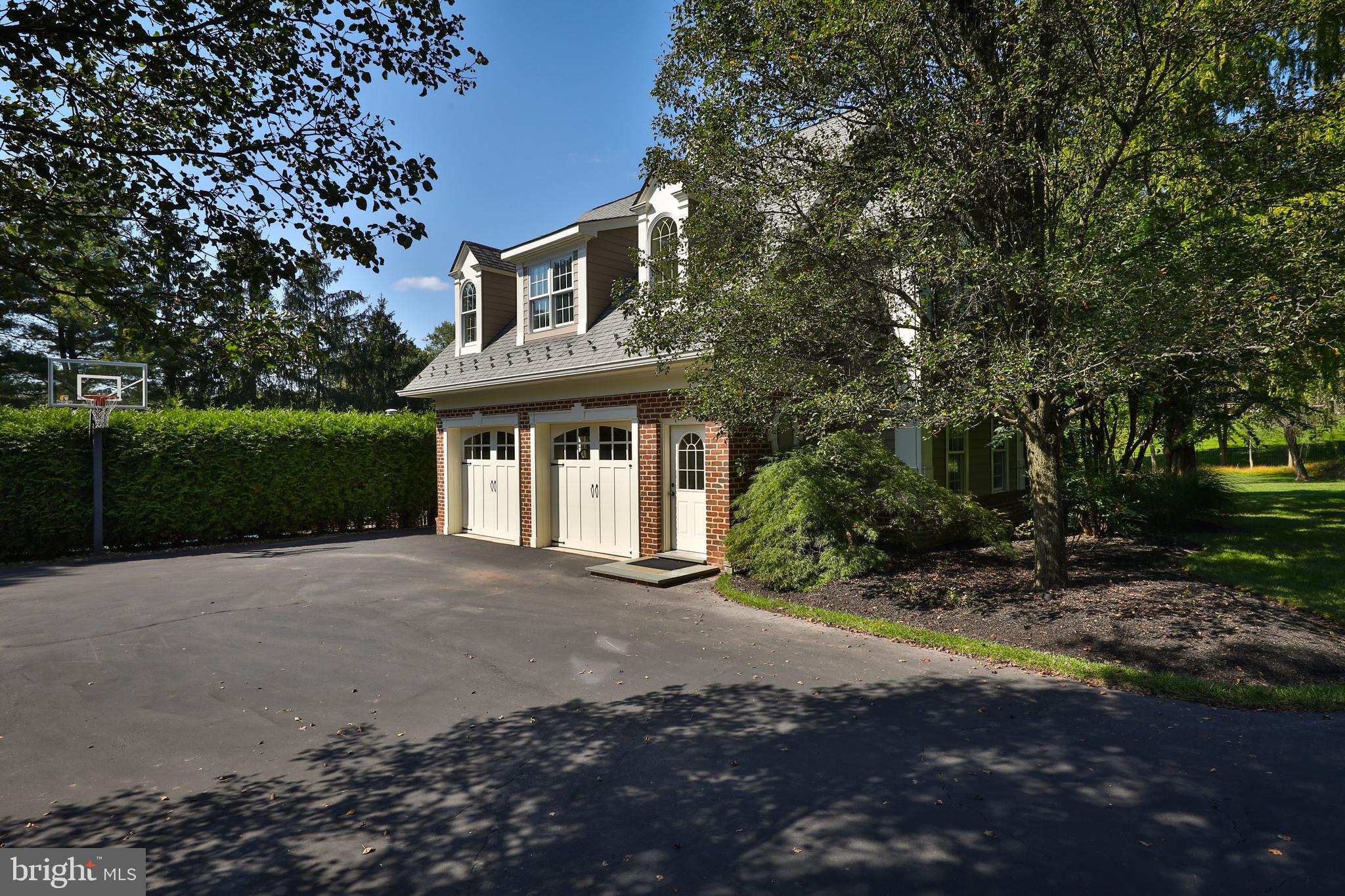 1341 FORDING BROOK ROAD