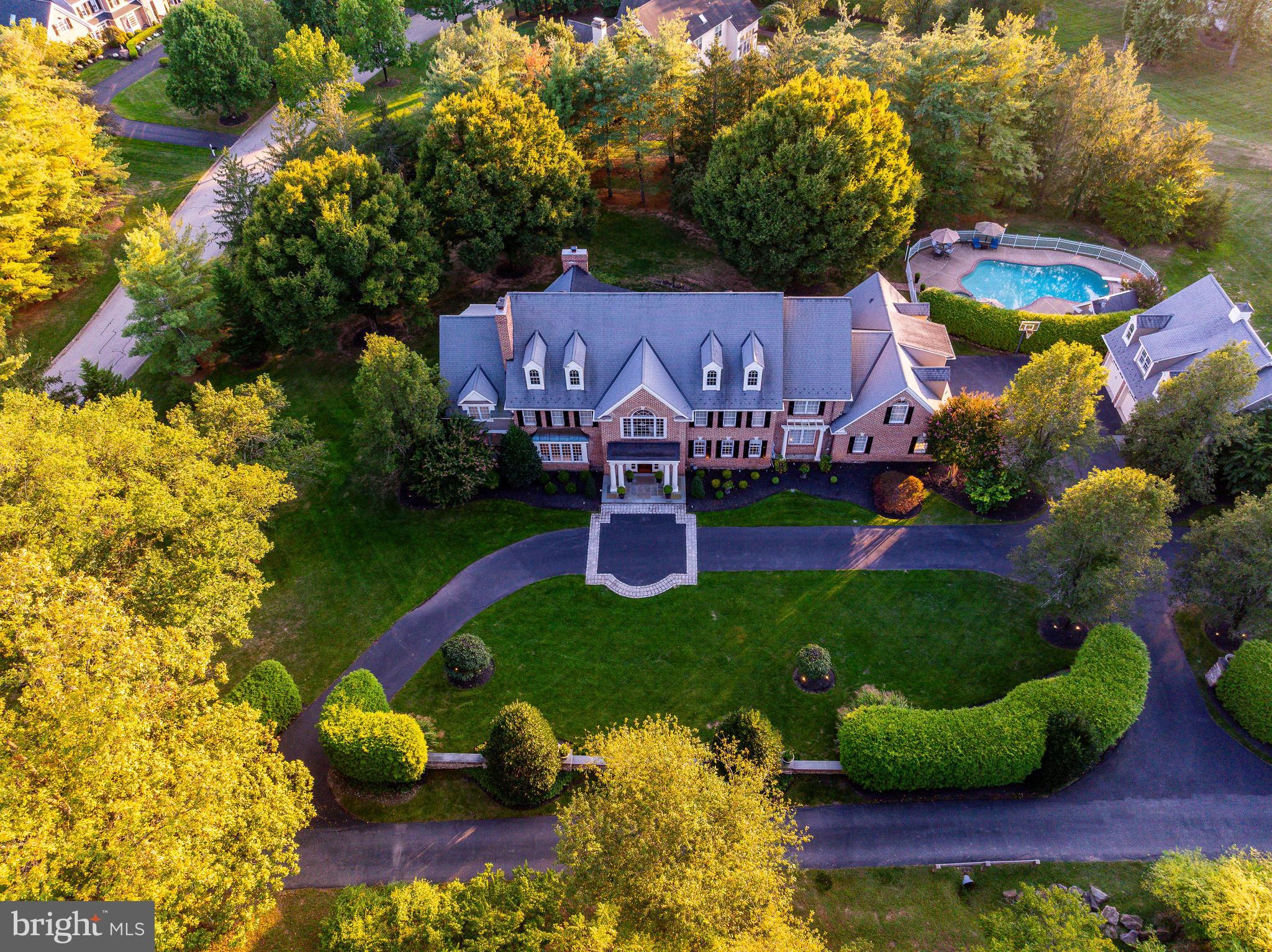 1341 FORDING BROOK ROAD