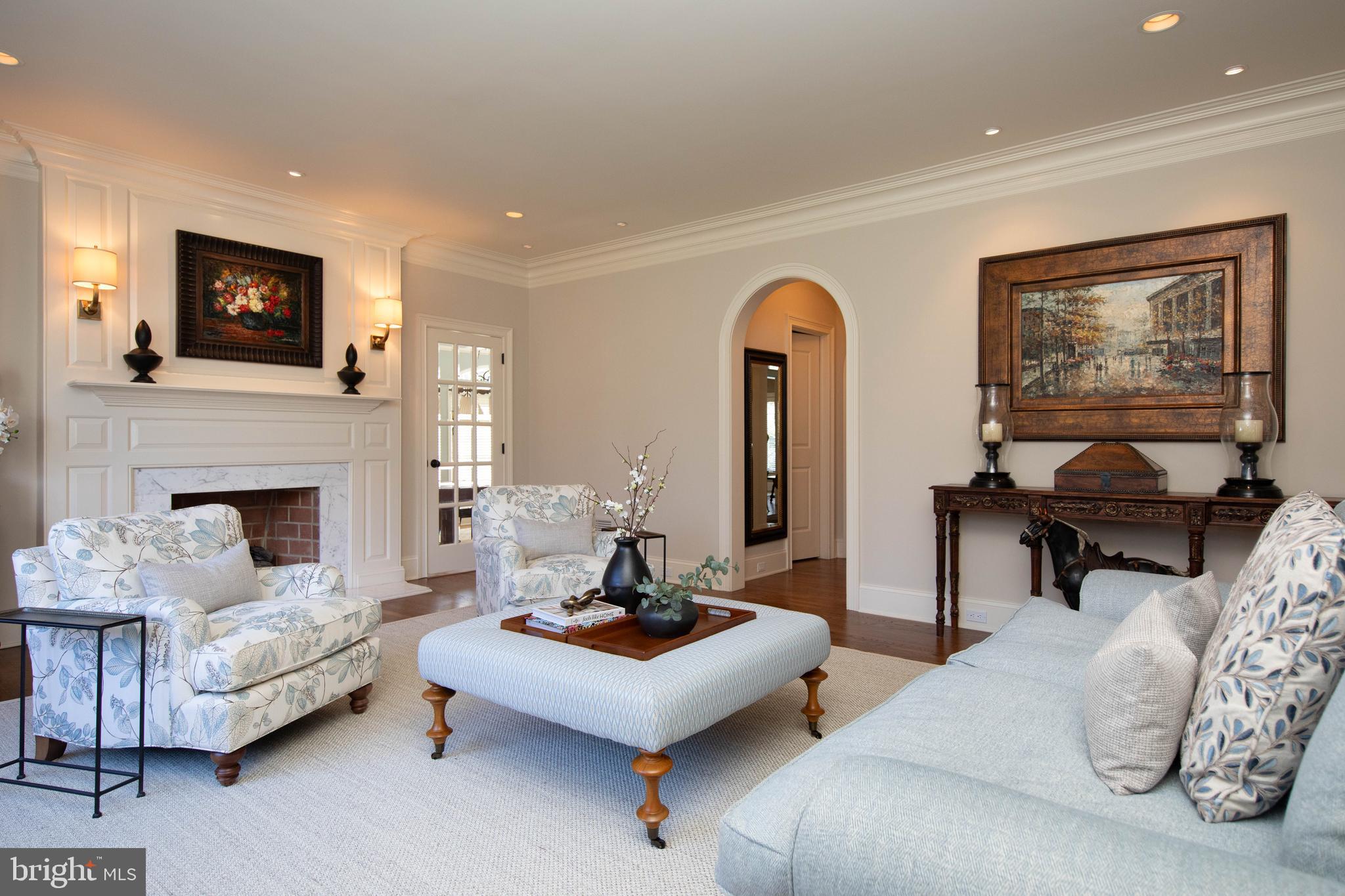 1341 FORDING BROOK ROAD