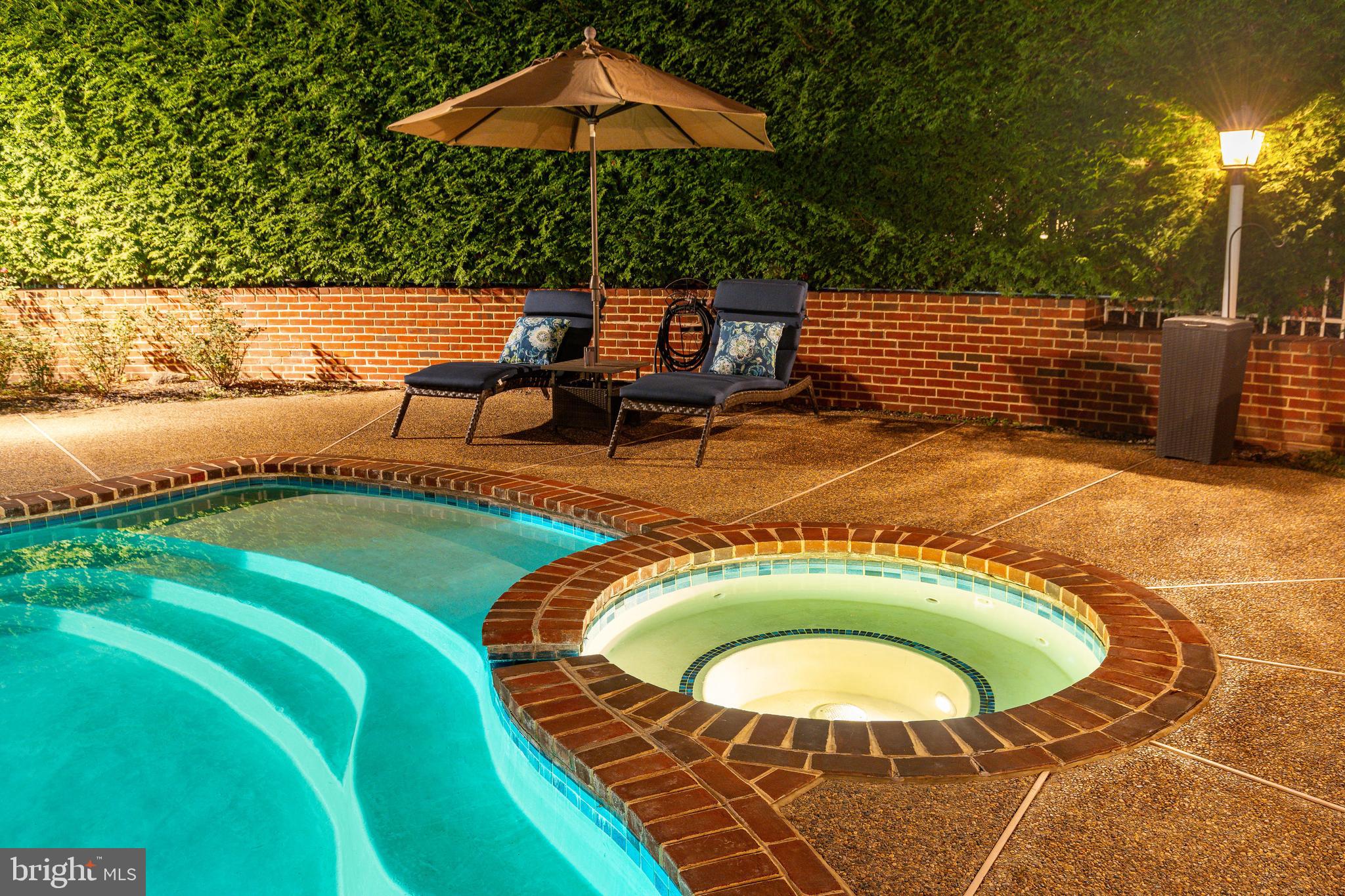 1341 FORDING BROOK ROAD