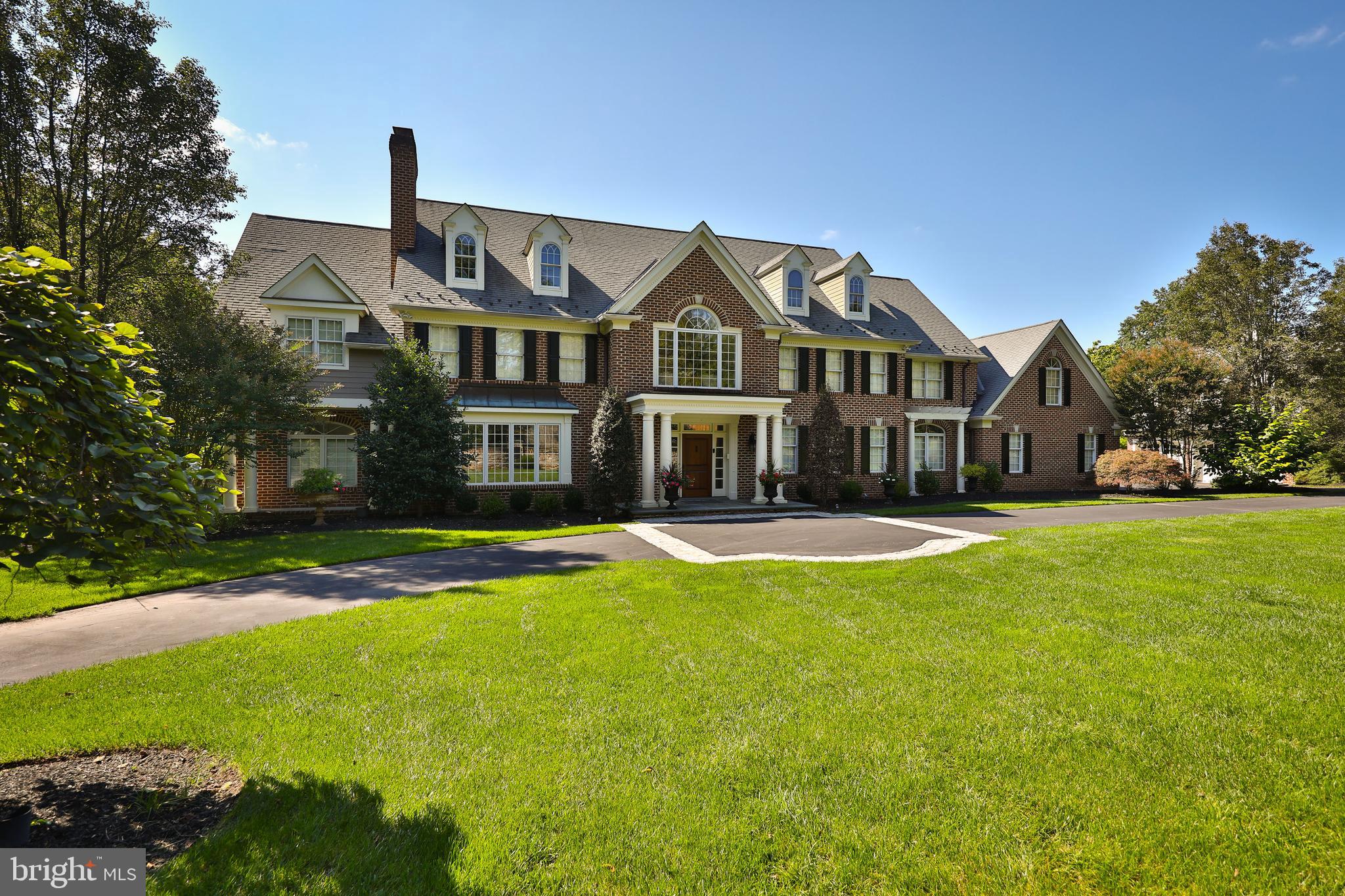 1341 FORDING BROOK ROAD