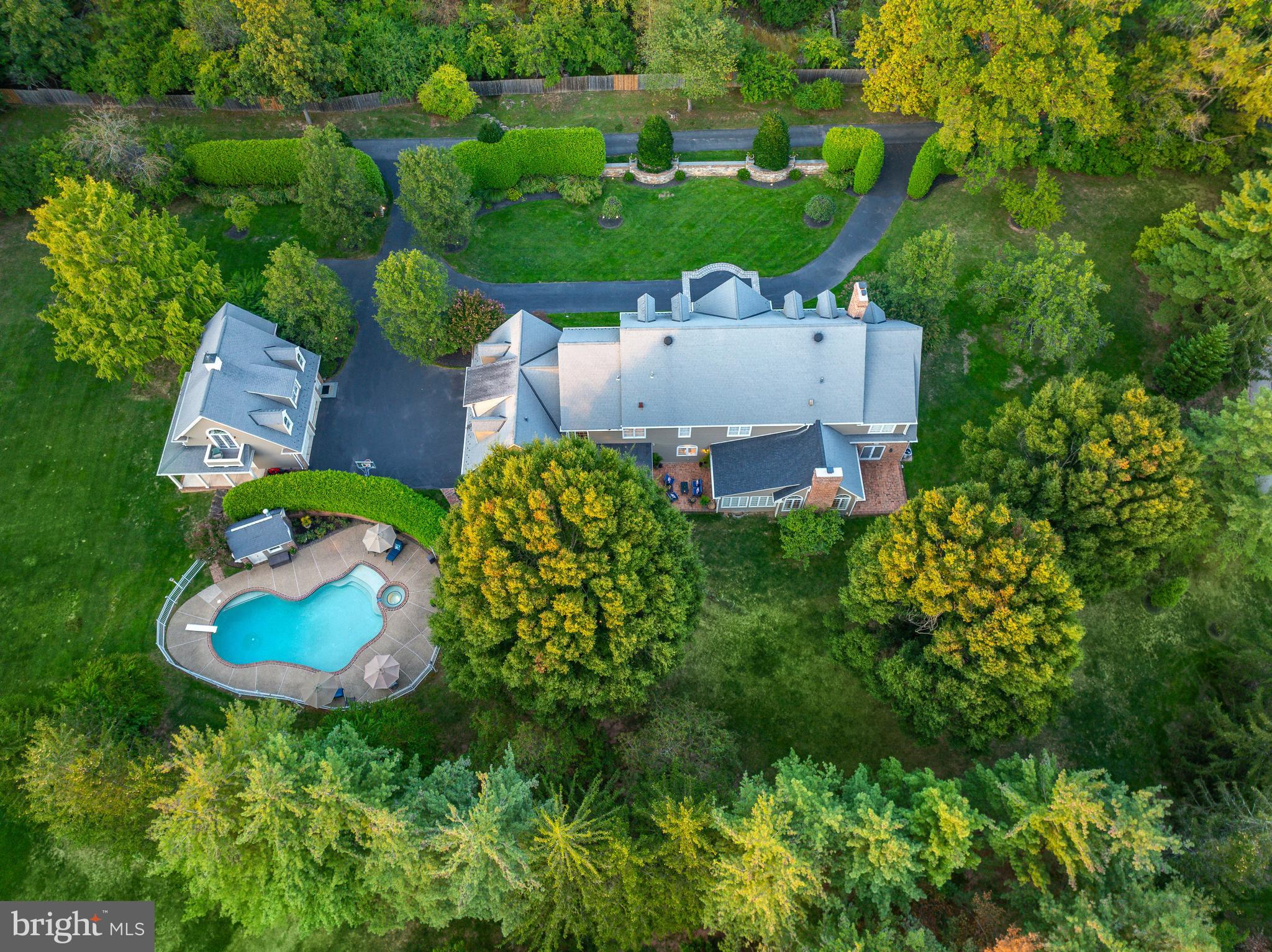 1341 FORDING BROOK ROAD