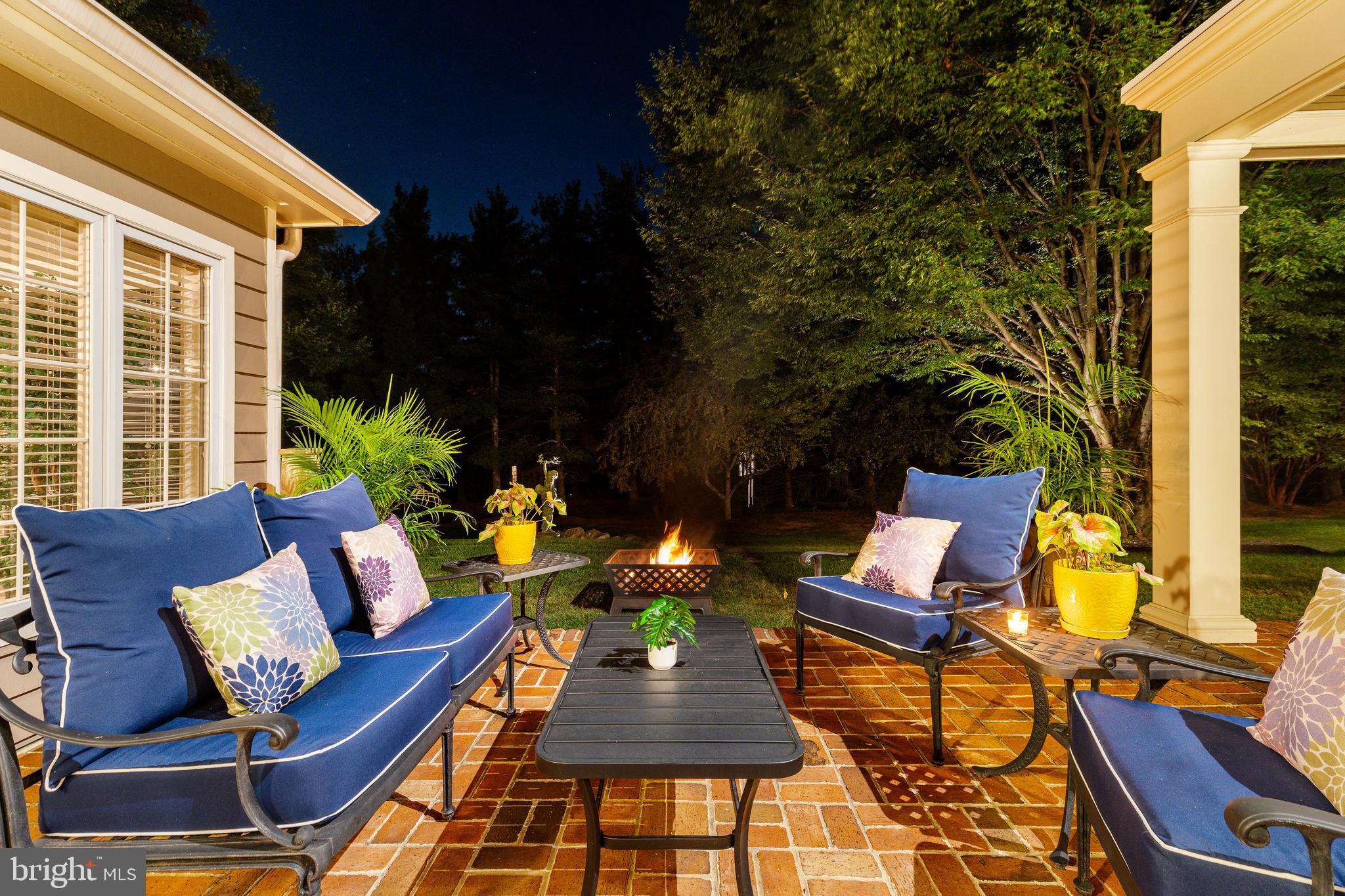 1341 FORDING BROOK ROAD