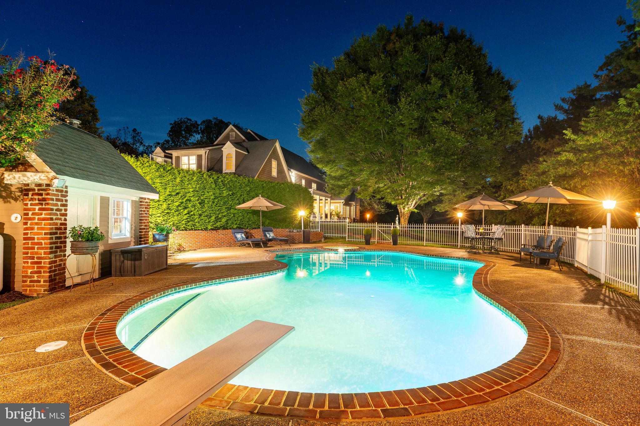 1341 FORDING BROOK ROAD