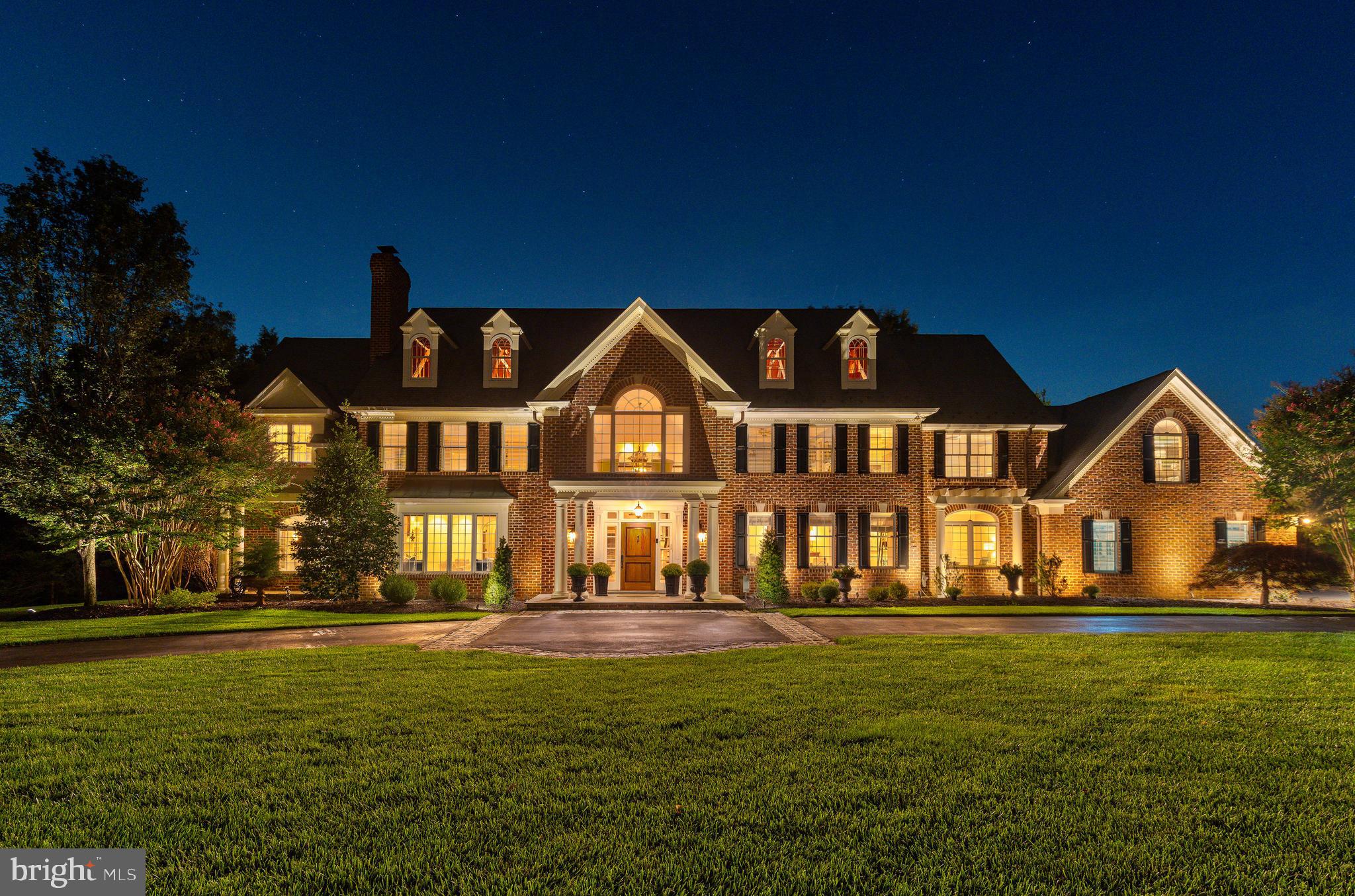 1341 FORDING BROOK ROAD