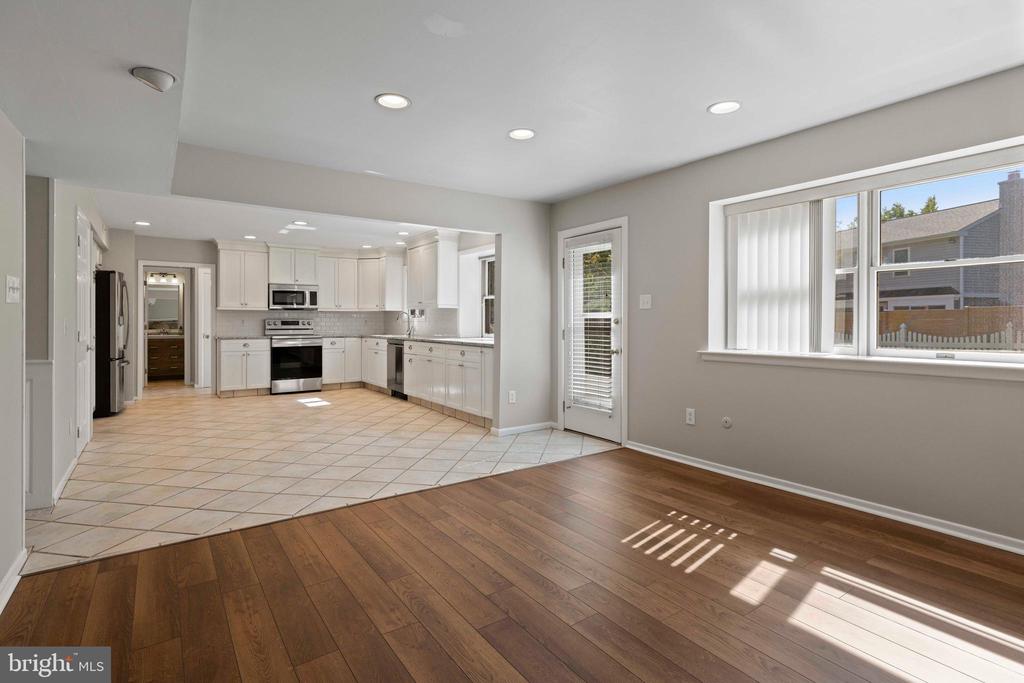 544 PARTRIDGE COURT